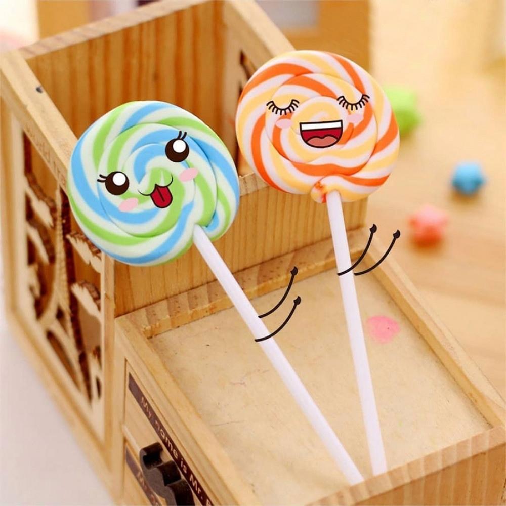Lolly Polly Eraser