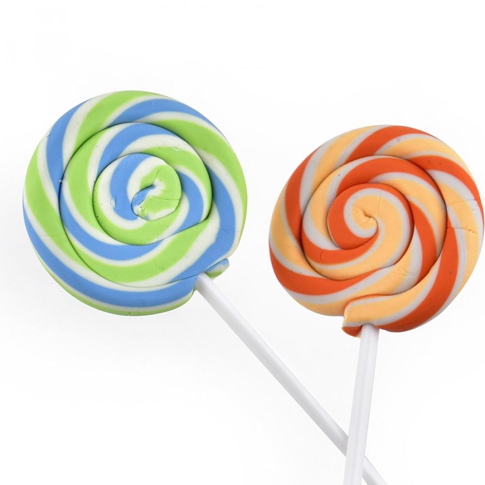 Lolly Polly Eraser