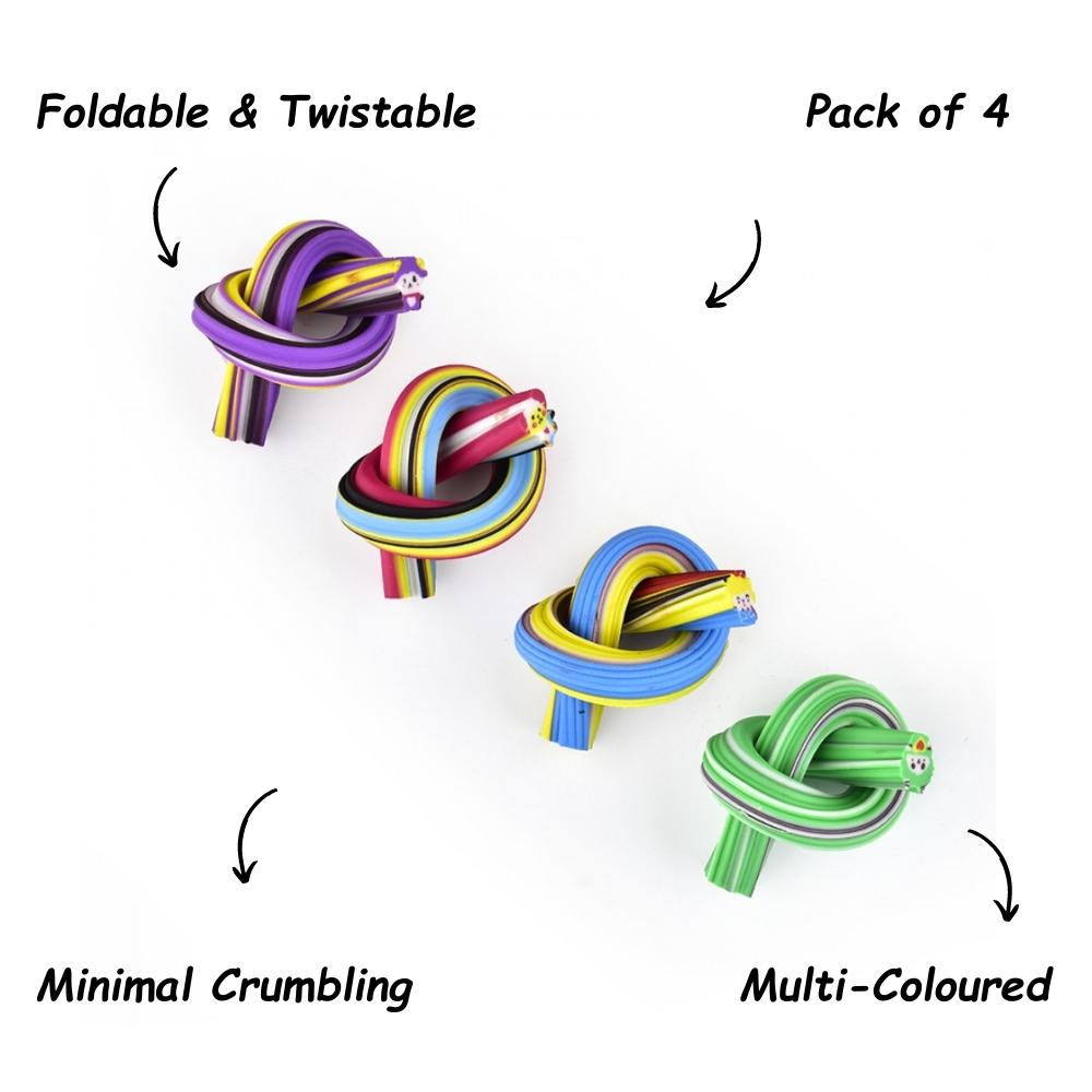 Twiddle Erasers