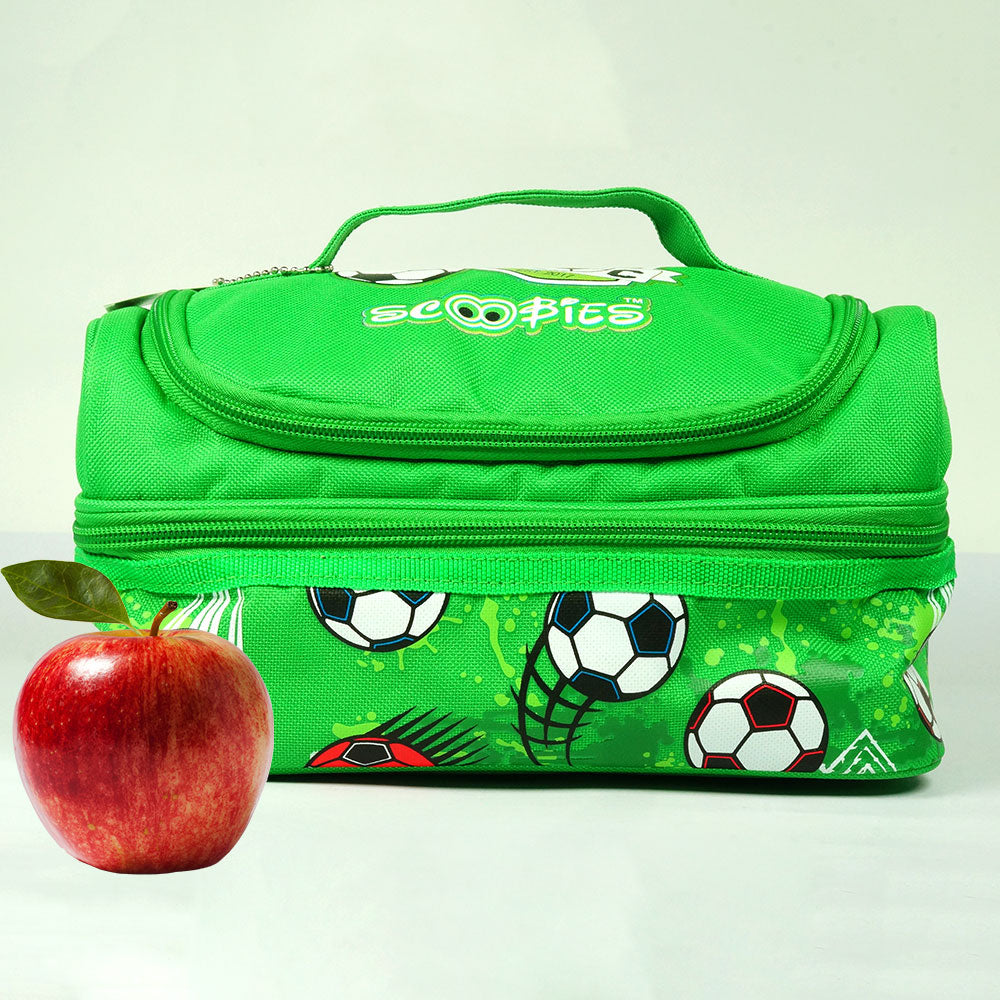 Whipper Snapper Lunchbag