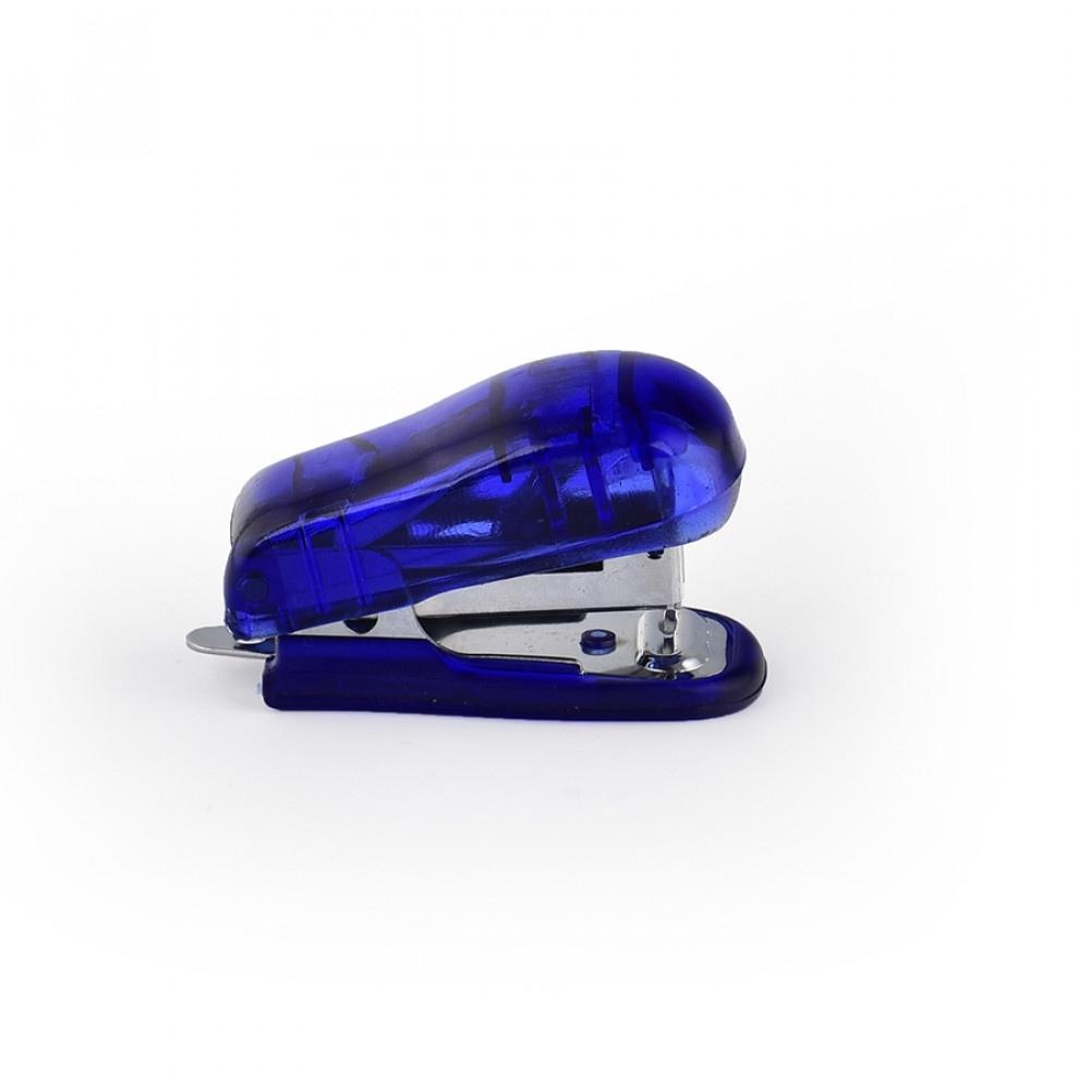 Minny Binny Stapler - Blue