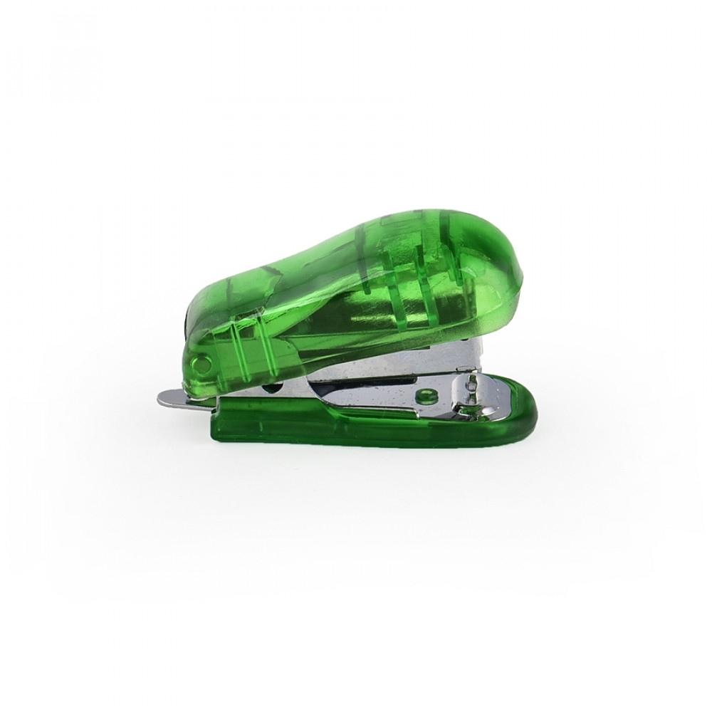 Minny Binny Stapler - Green