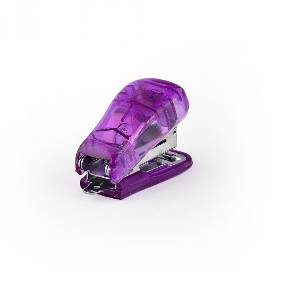 Minny Binny Stapler - Purple