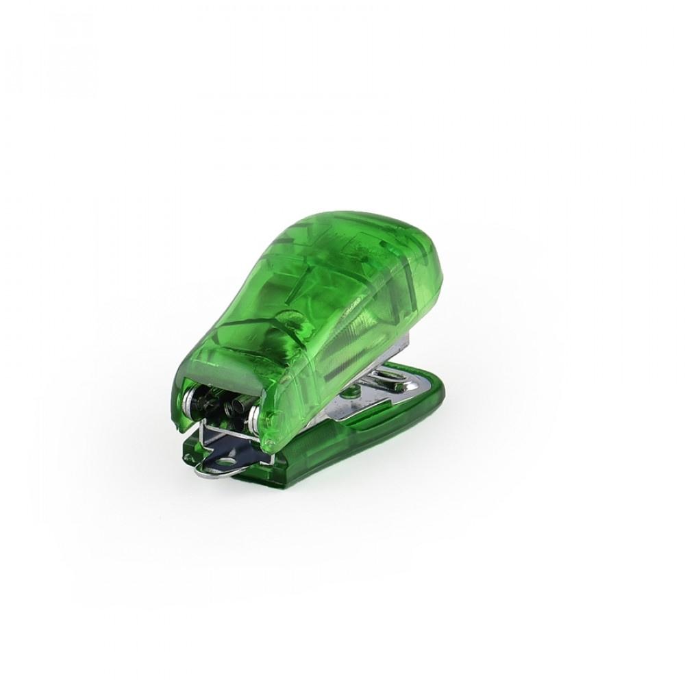 Minny Binny Stapler - Green