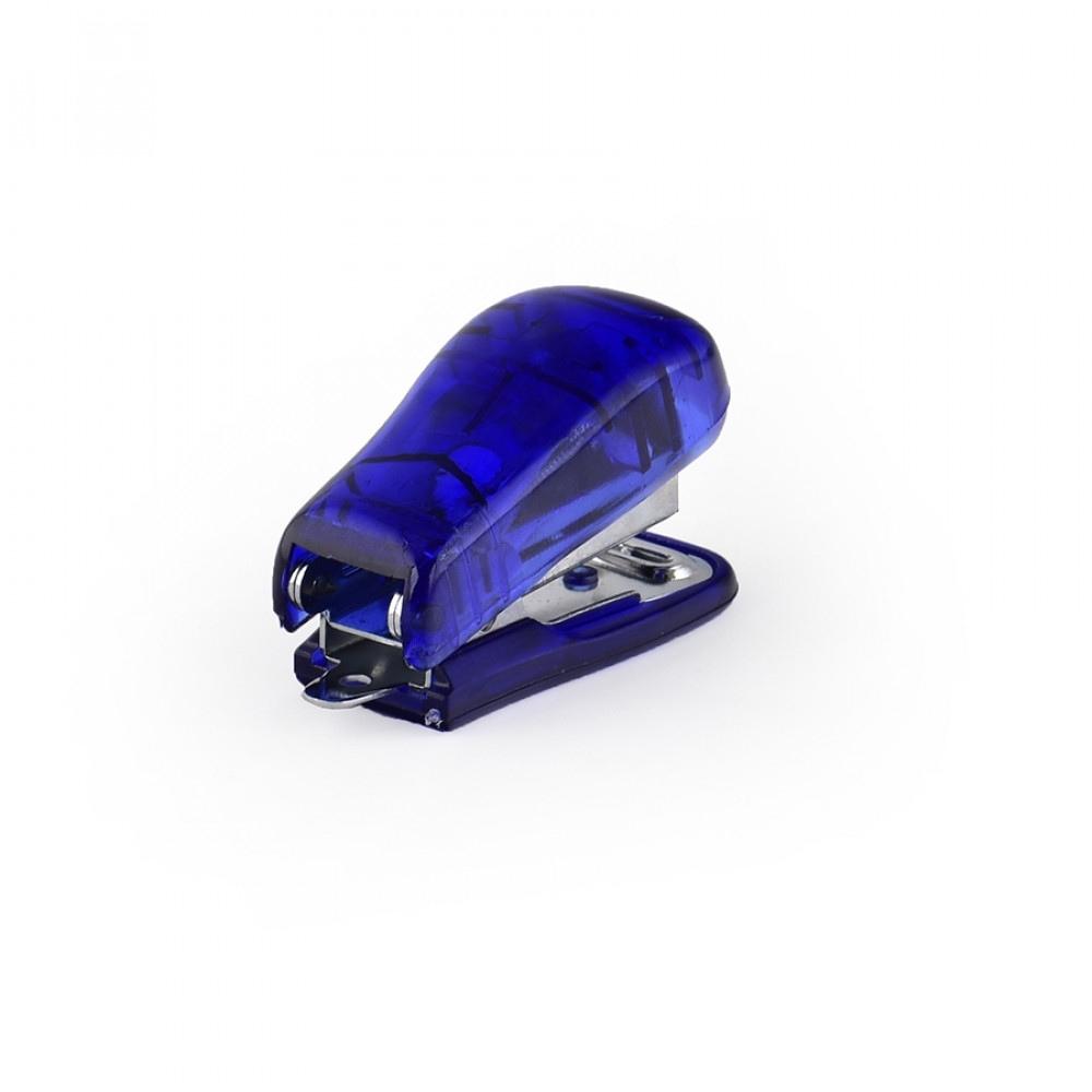 Minny Binny Stapler - Blue