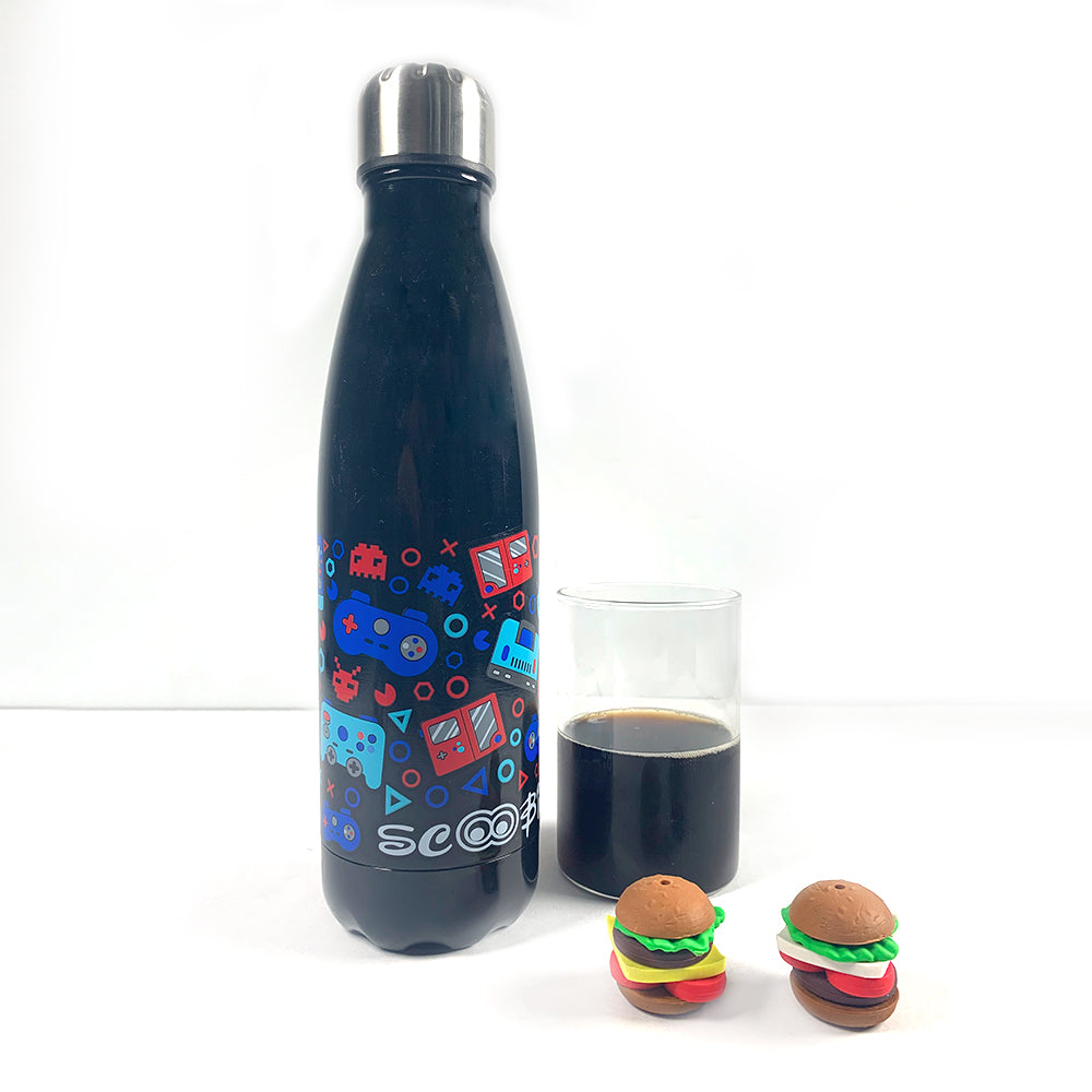 Ss Bottles (Boys)
