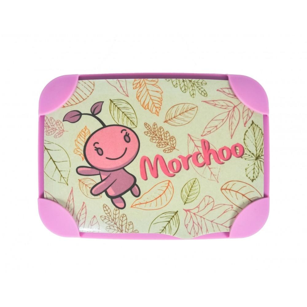 Eco Friendly Lunch Box - Girls