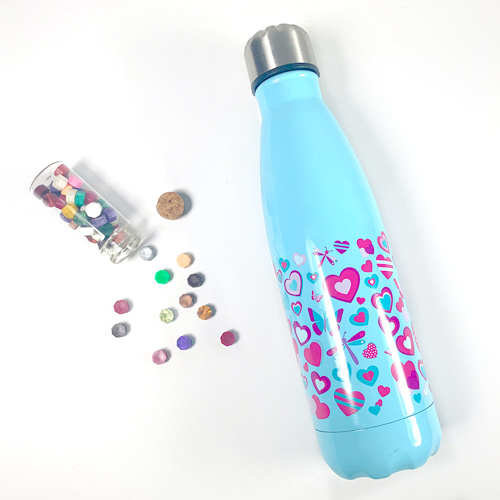 Ss Bottles ( Girls )