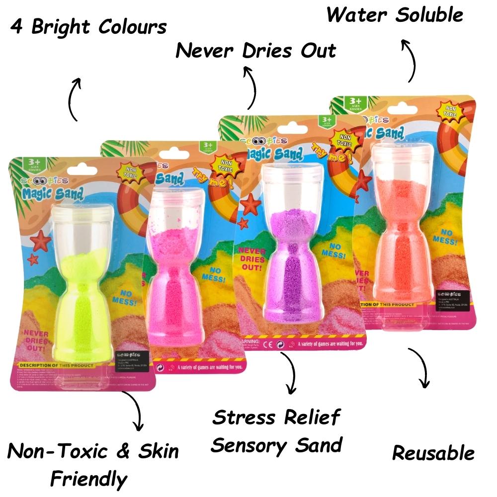 Pinkalicious Bundle Of Foam Alive (Bundle of 4)