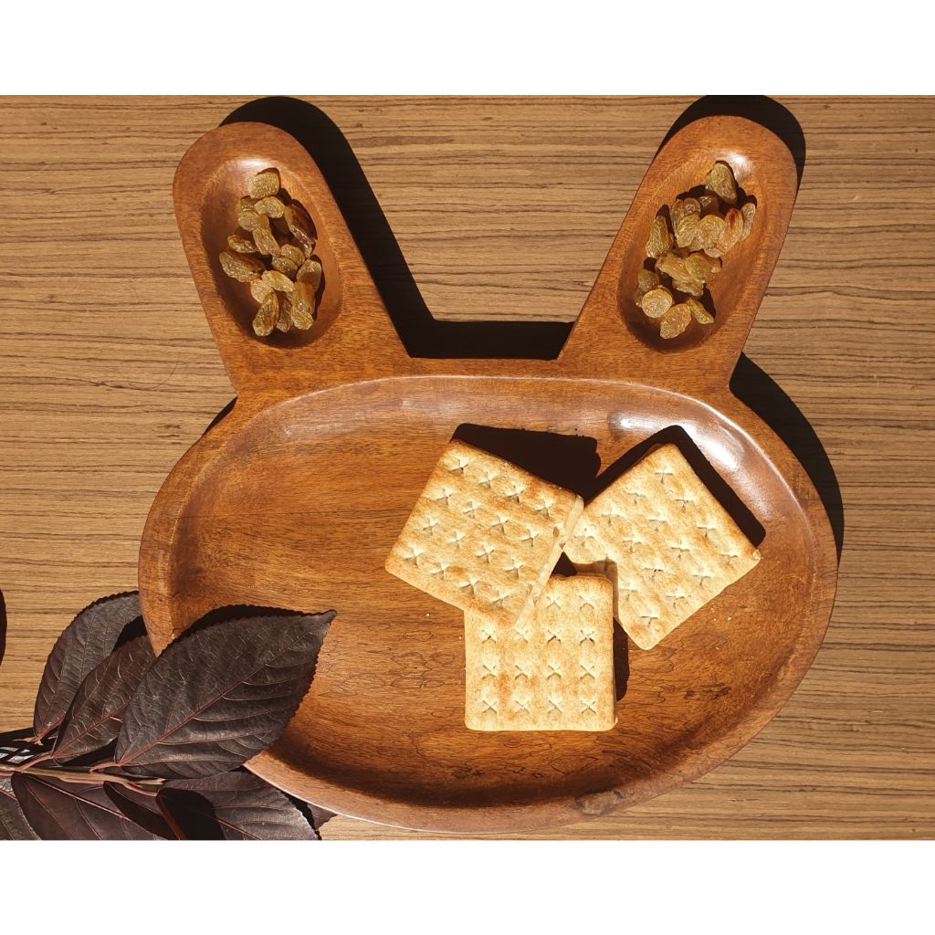 The Mickey Mouse Platter