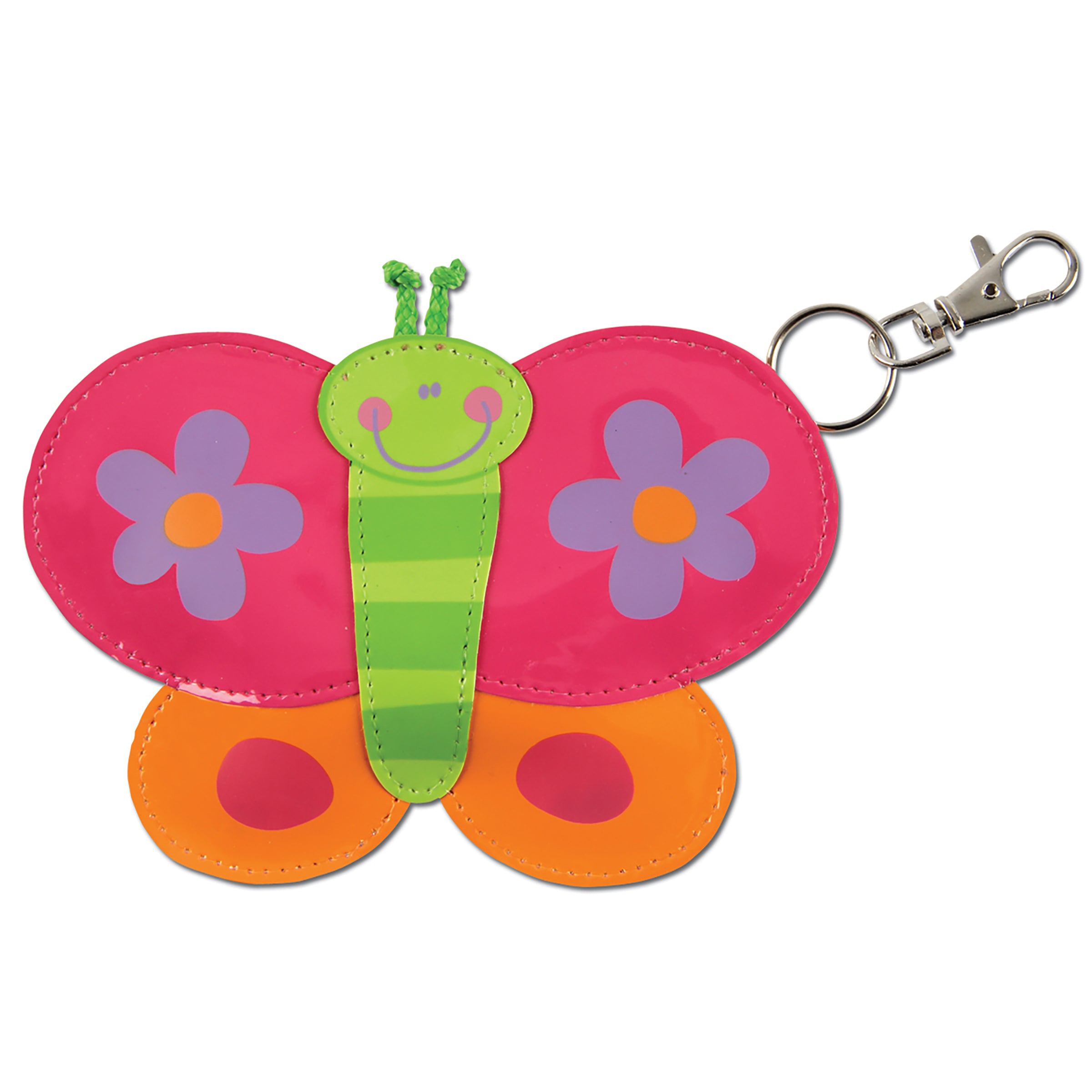 Stephen Joseph Penny Pals - Butterfly