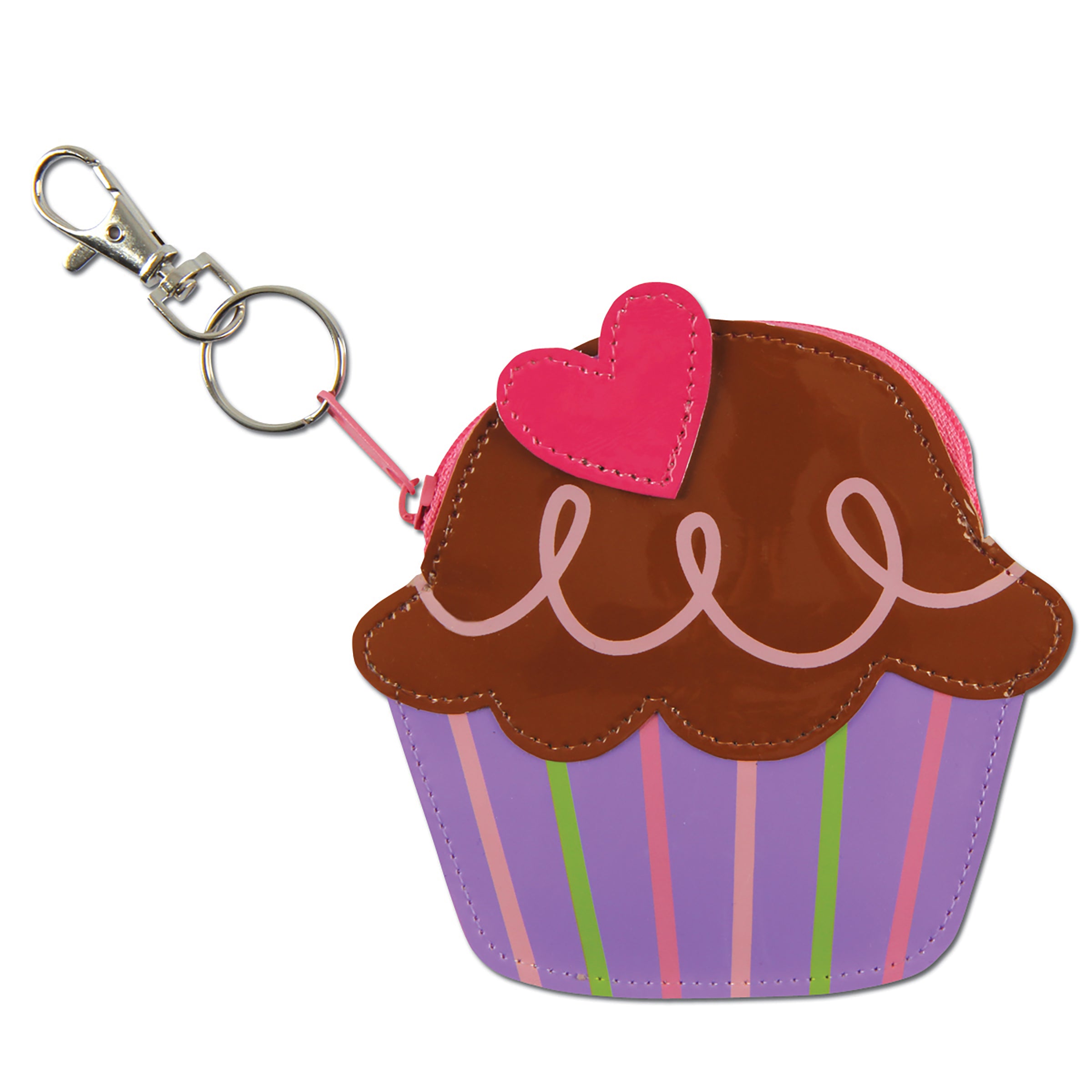 Stephen Joseph Penny Pals - Cupcake