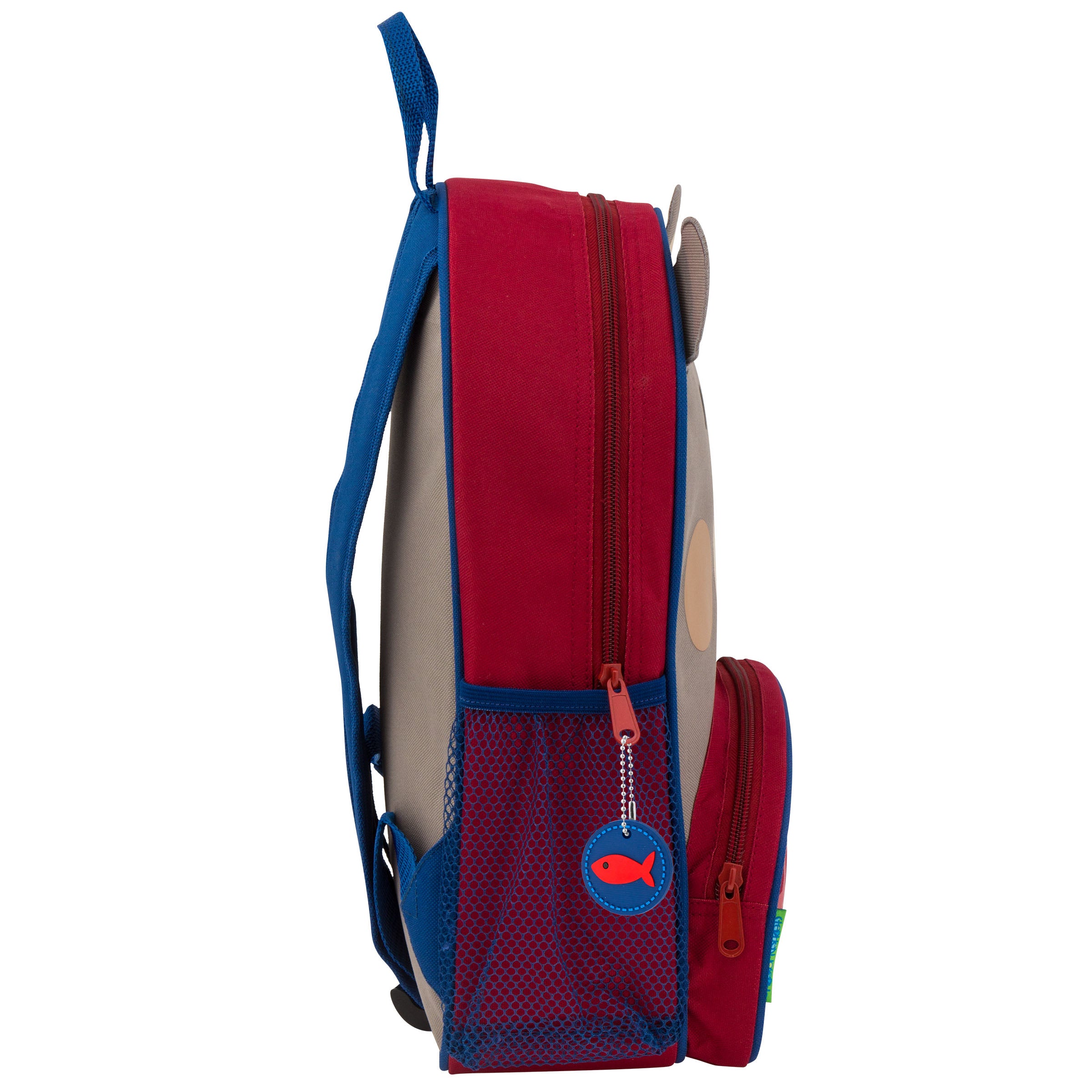 Sidekicks Backpack - Bear