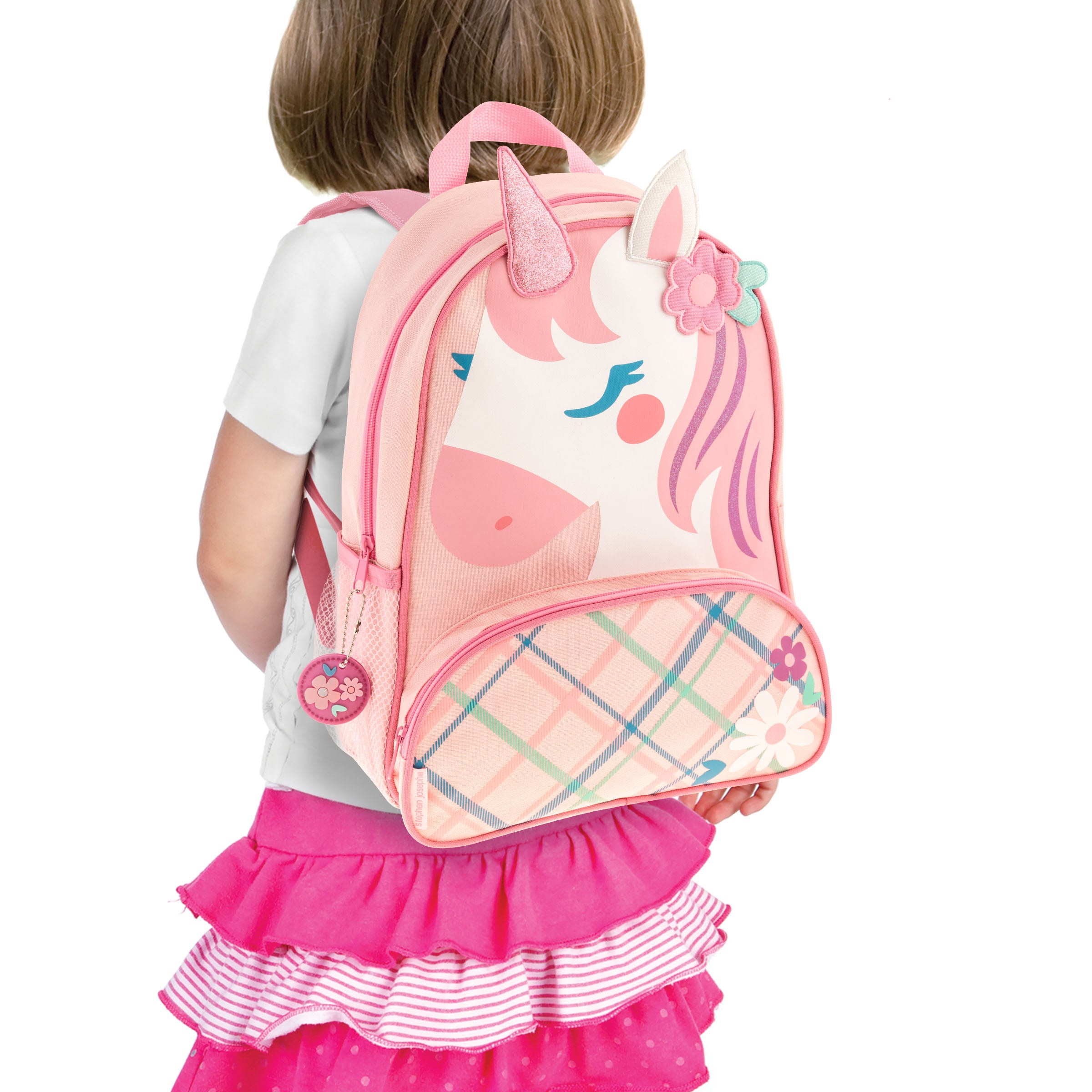 Sidekicks Backpack - Unicorn