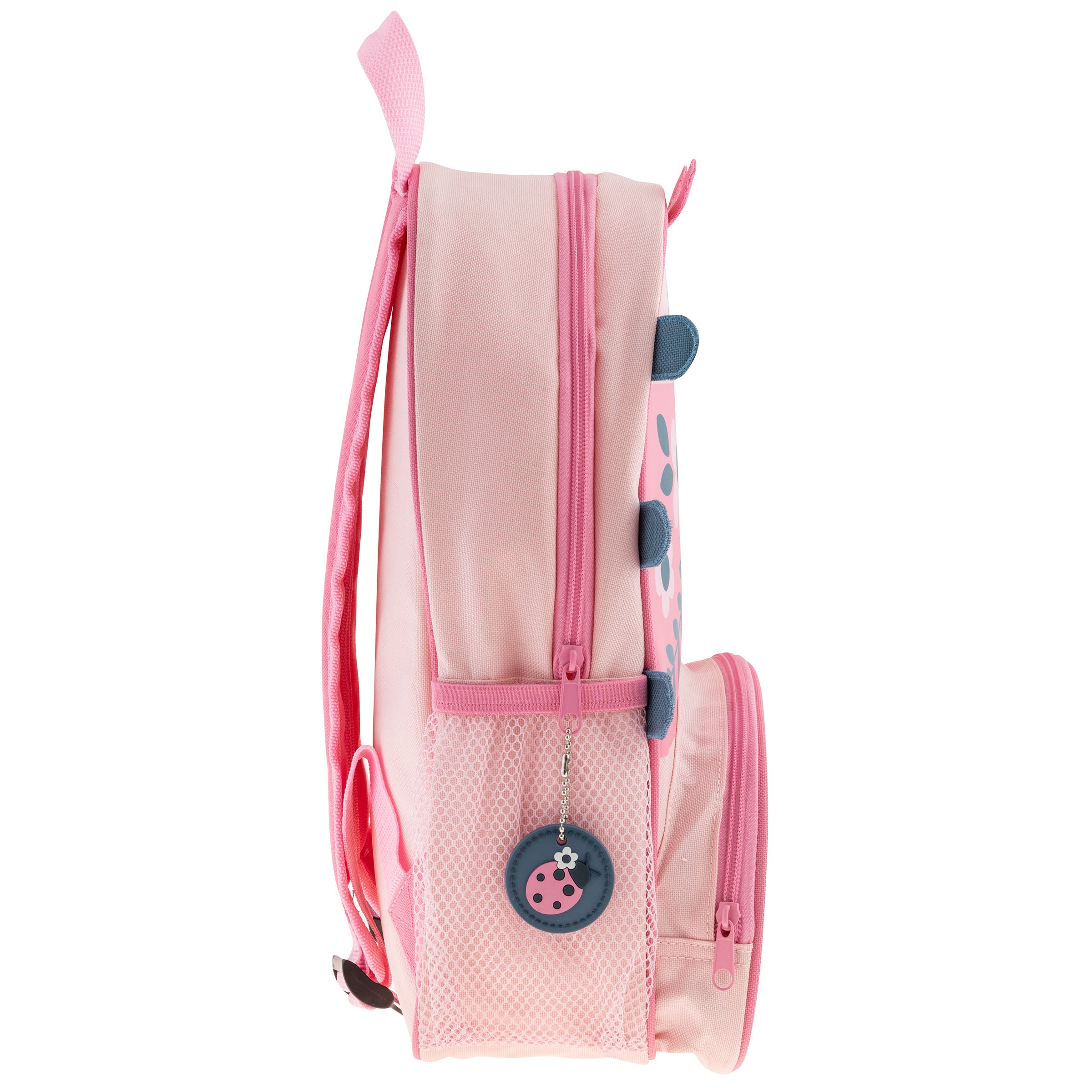 Sidekicks Backpack - Ladybug