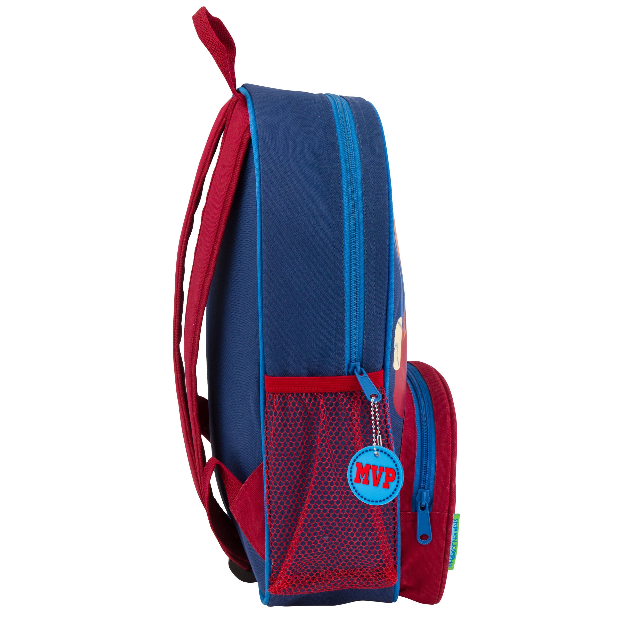 Sidekicks Backpack - Sports