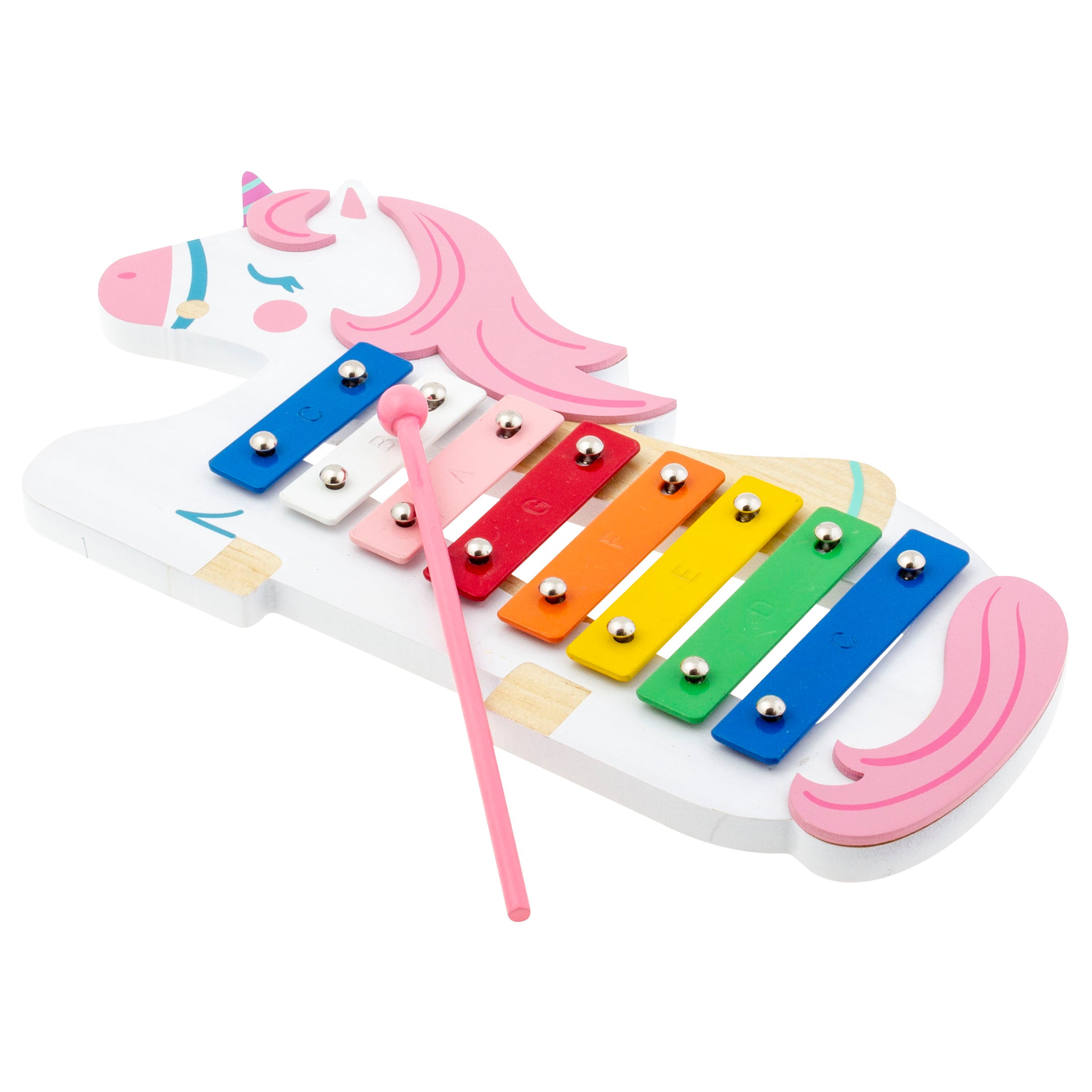 Xylophone Unicorn