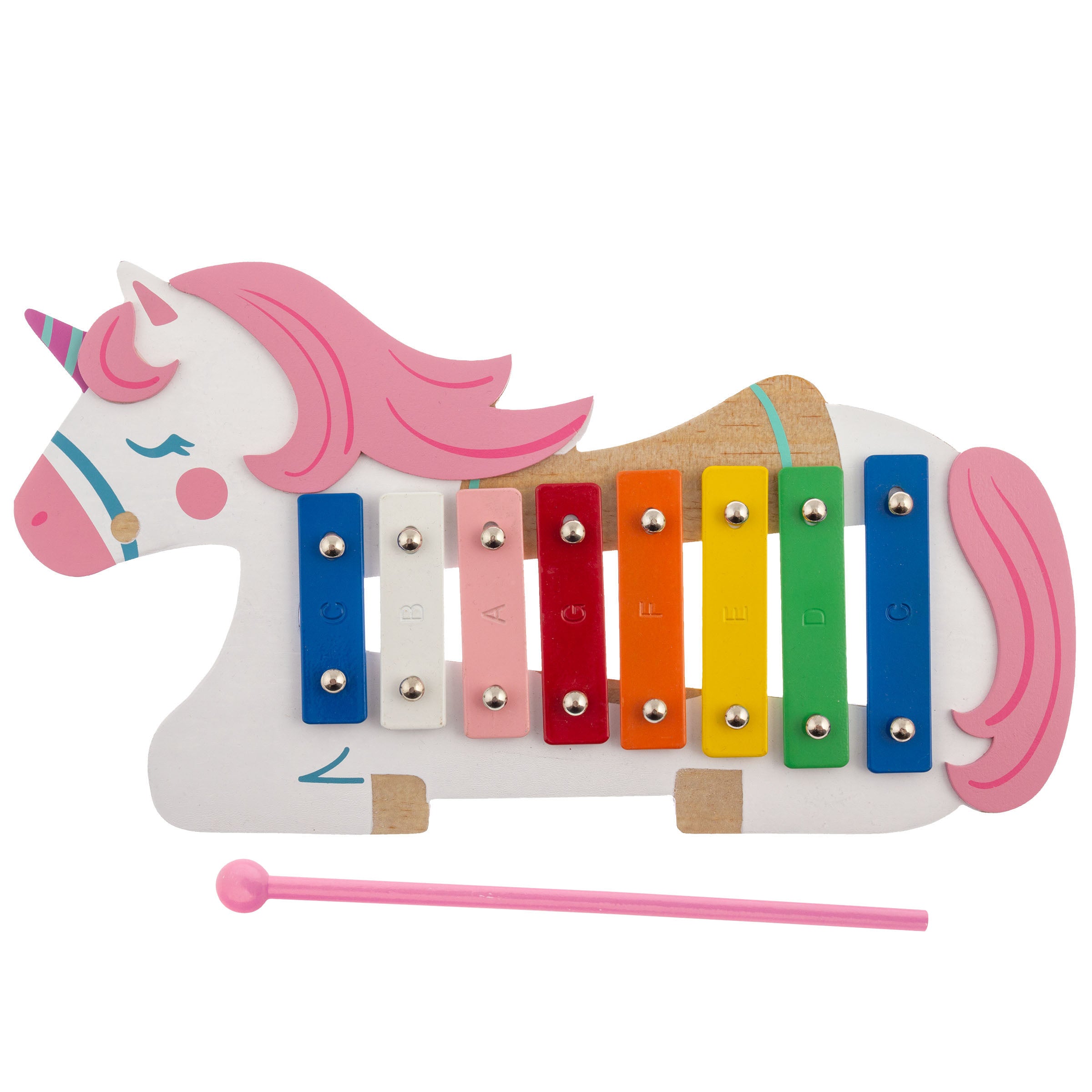 Xylophone Unicorn