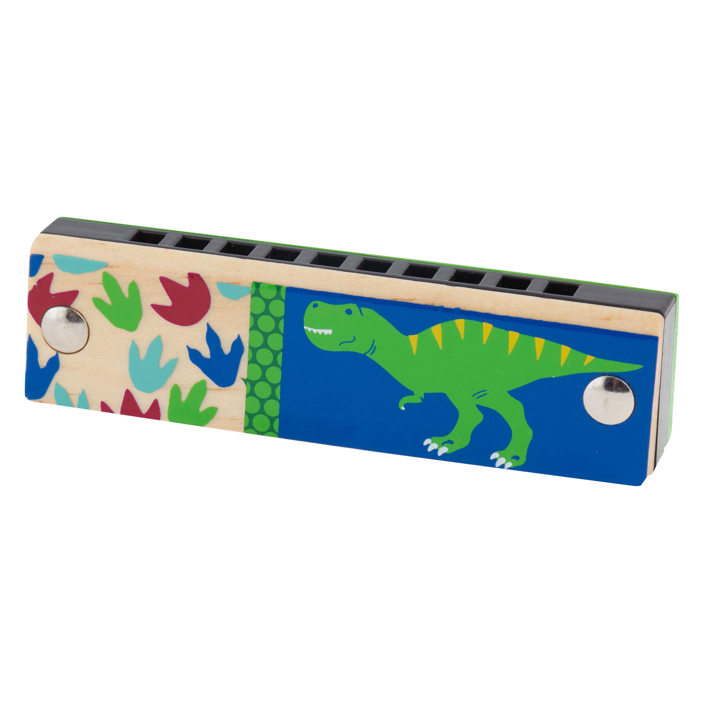 Harmonica Dino