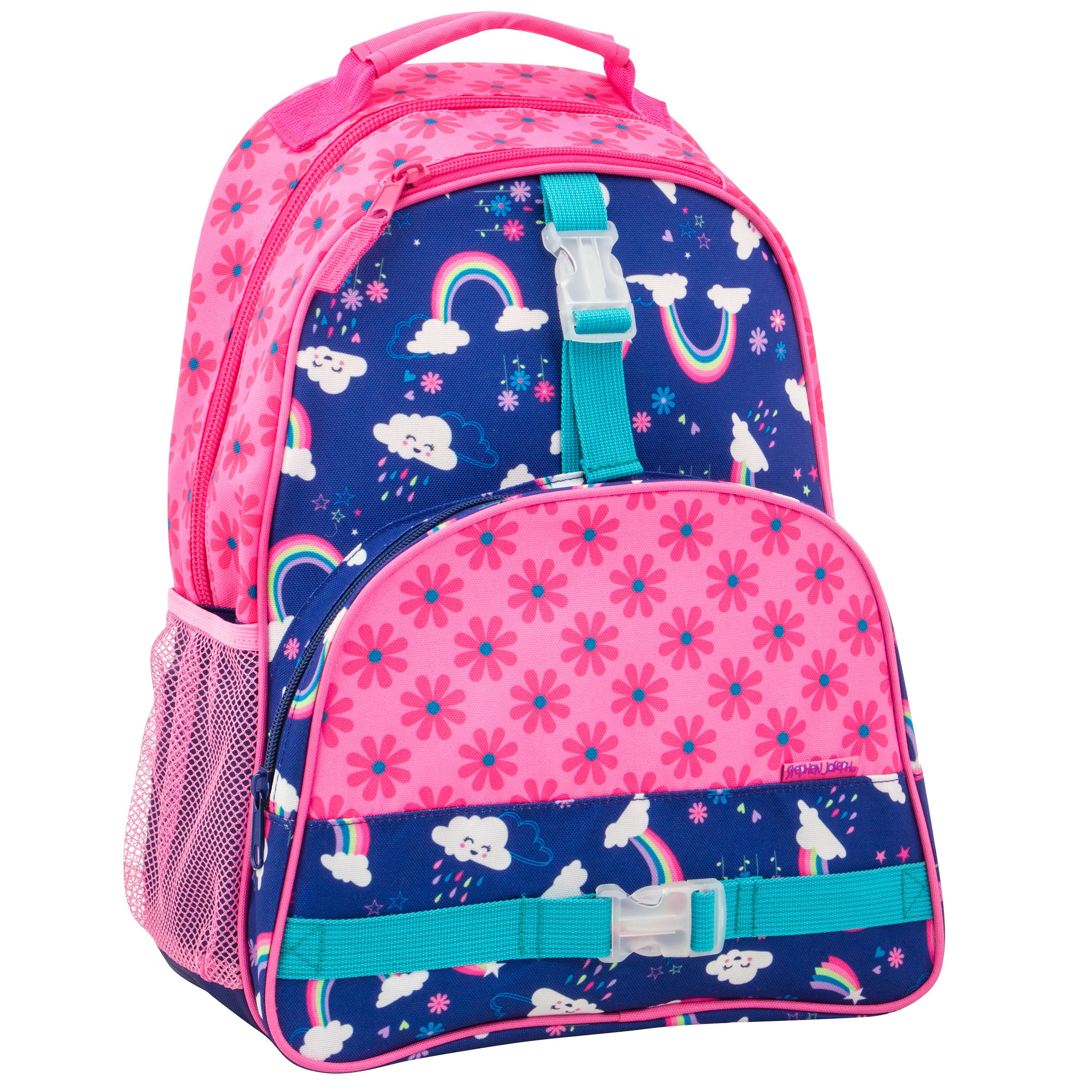 All Over Print Backpack - Rainbow