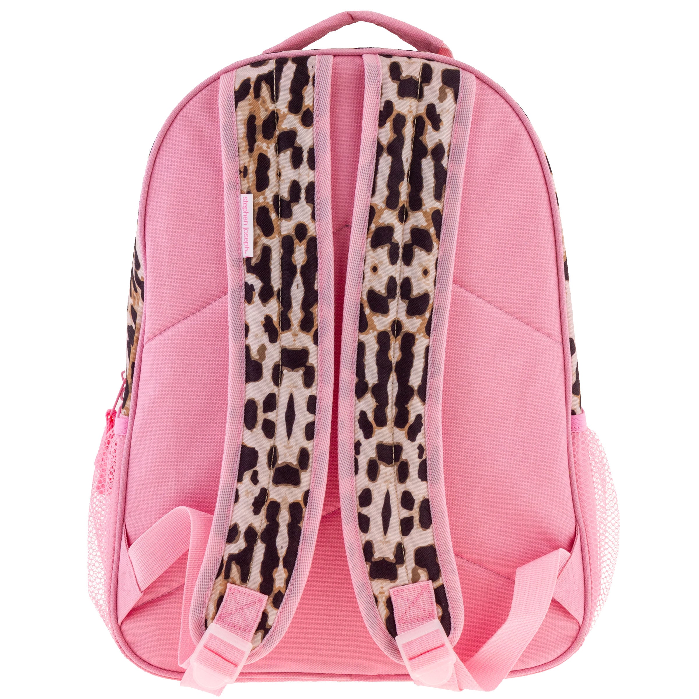 Stephen Joseph All Over Print Backpack Leopard