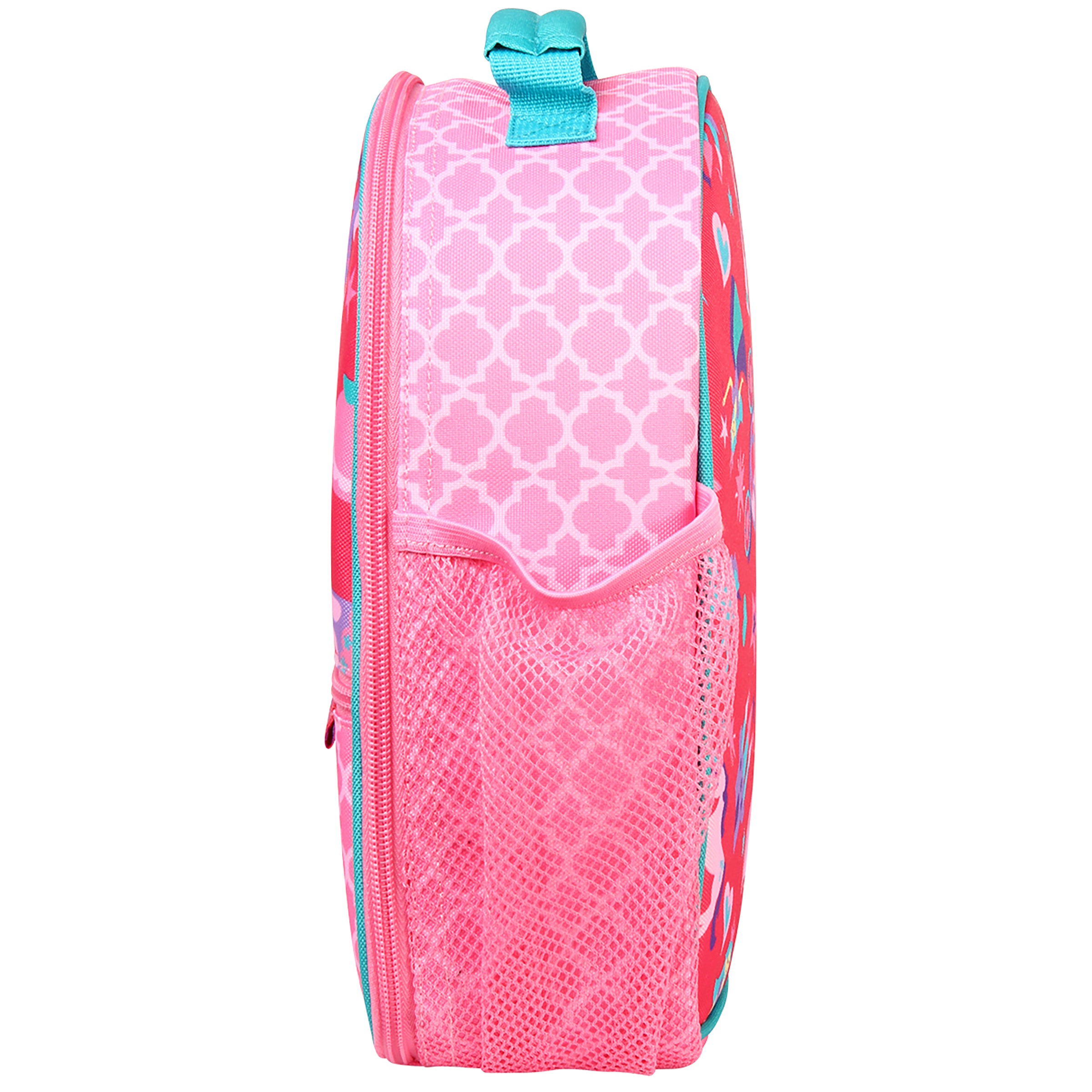 All Over Print Lunchbox - Princess/Castle