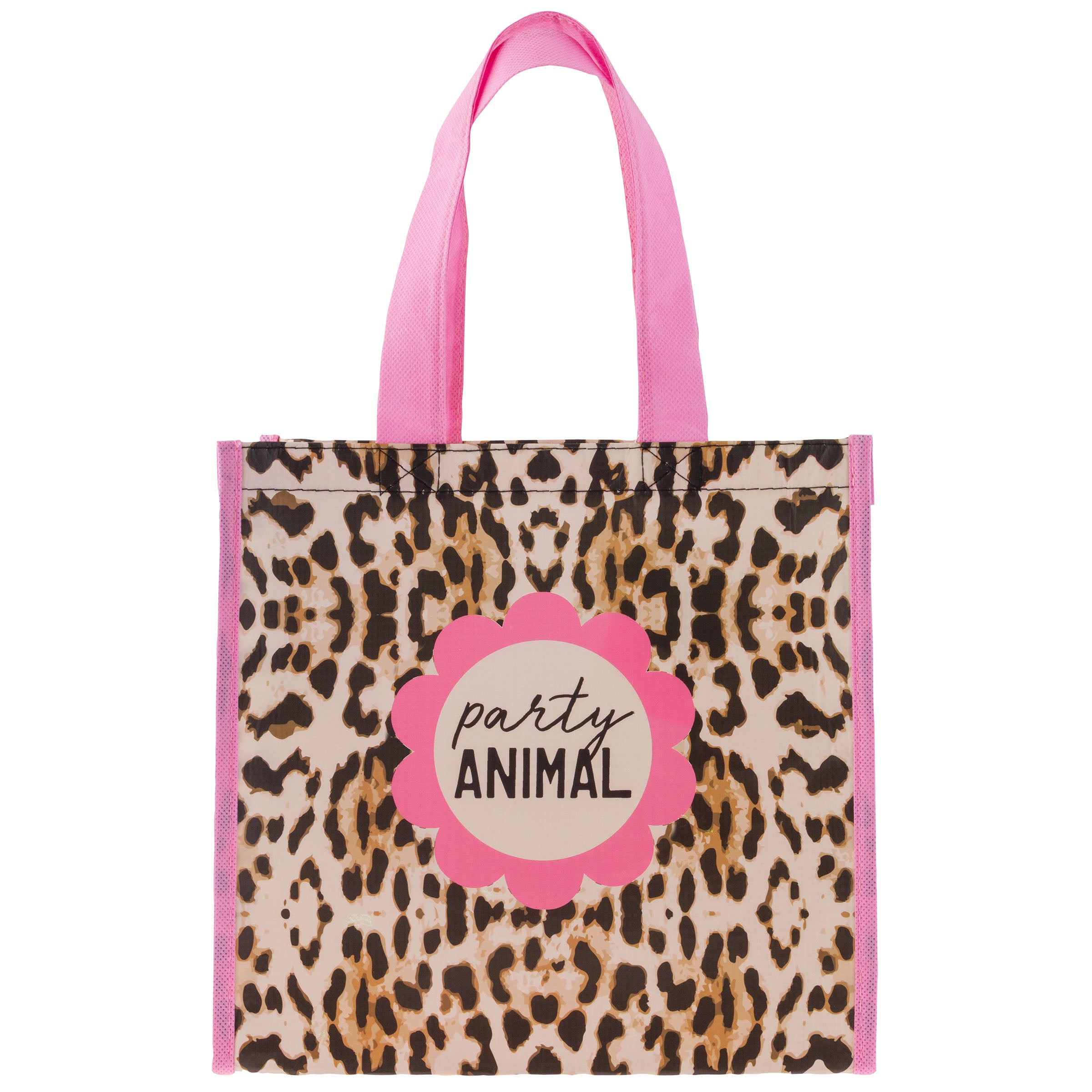 Recycled Gift Leopard