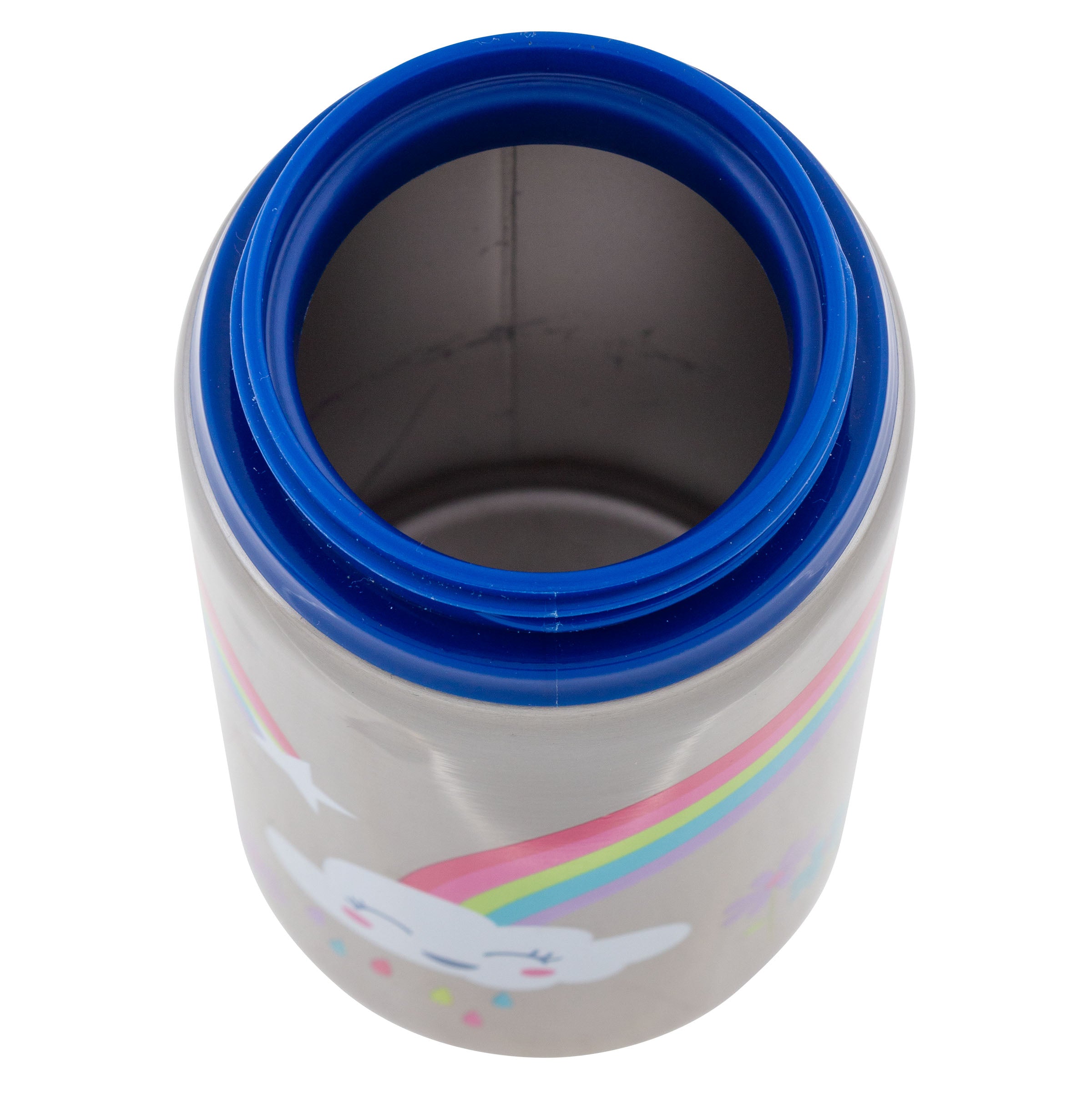 Stainless Steel Water Bottles Rainbow
