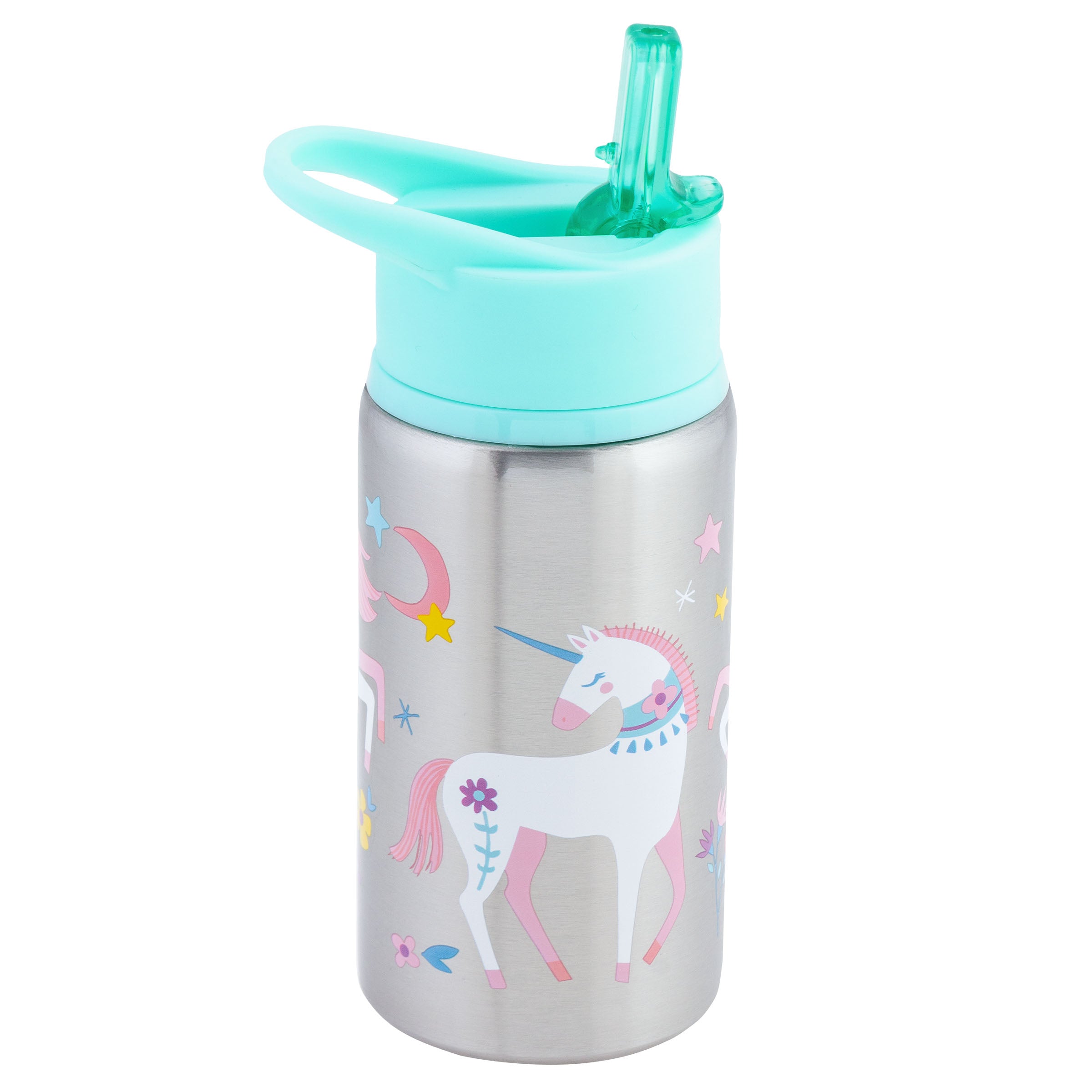 Stainless Steel Water Bottles - Unicorn