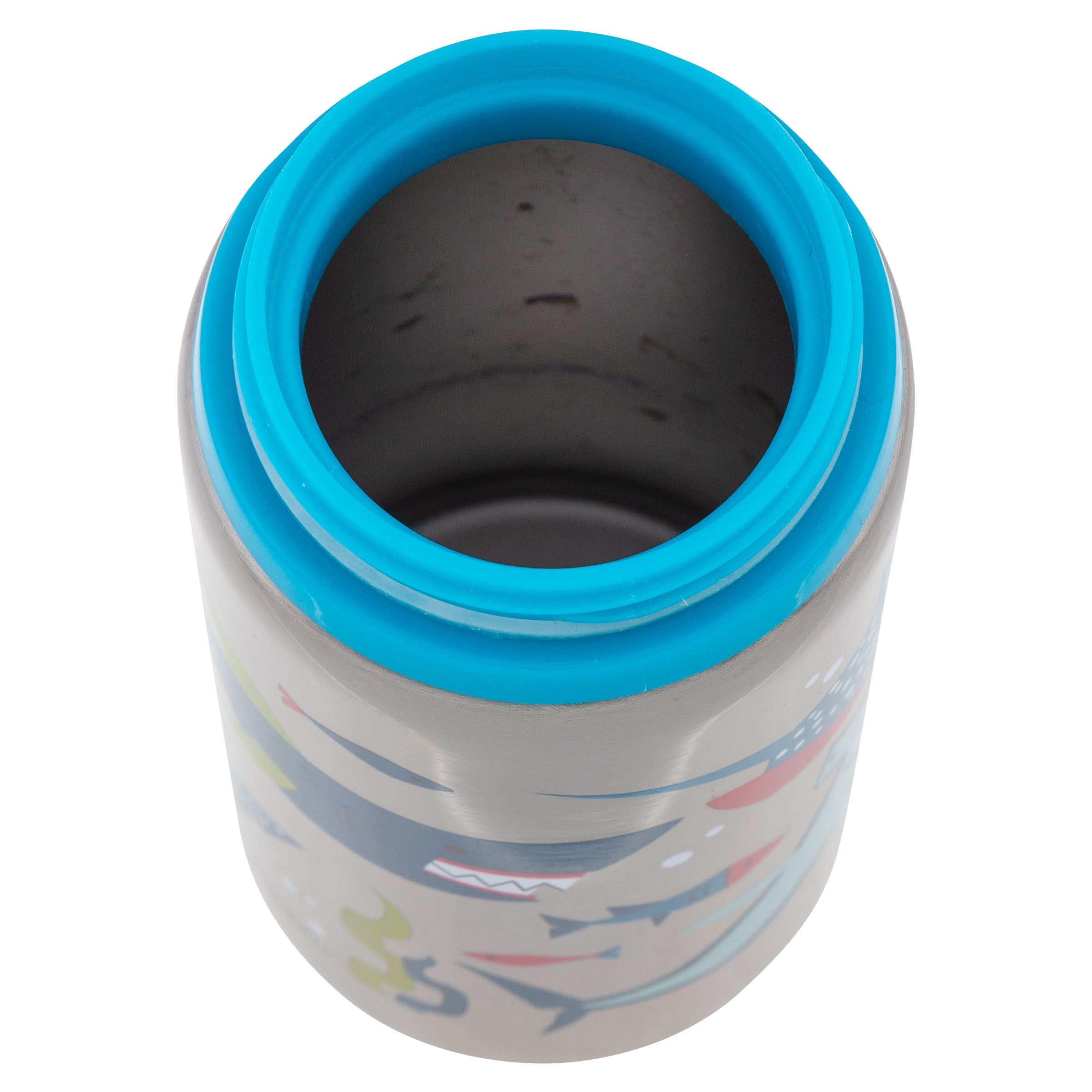 Stainless Steel Water Bottles Shark