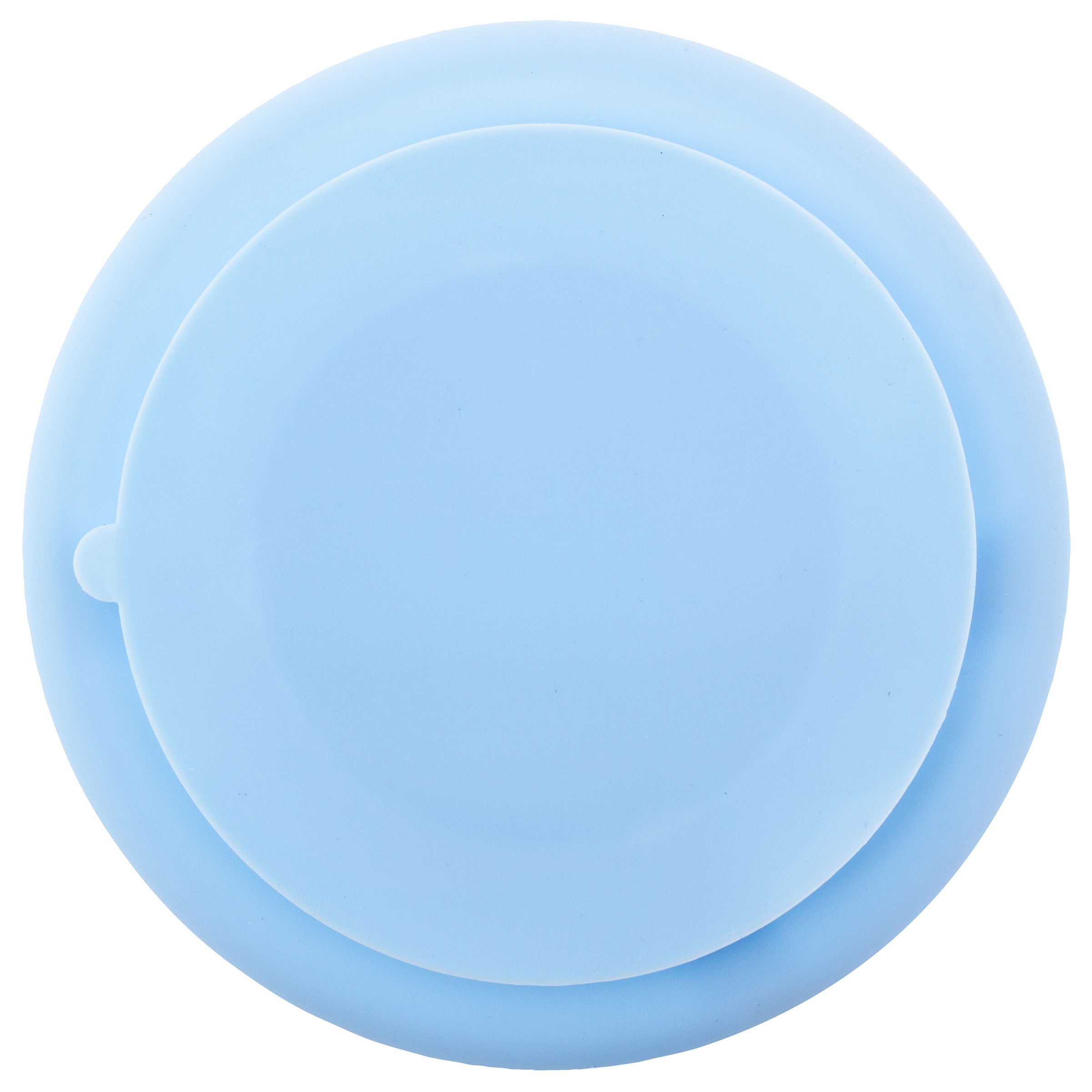 Silicone Baby Plate Unicorn
