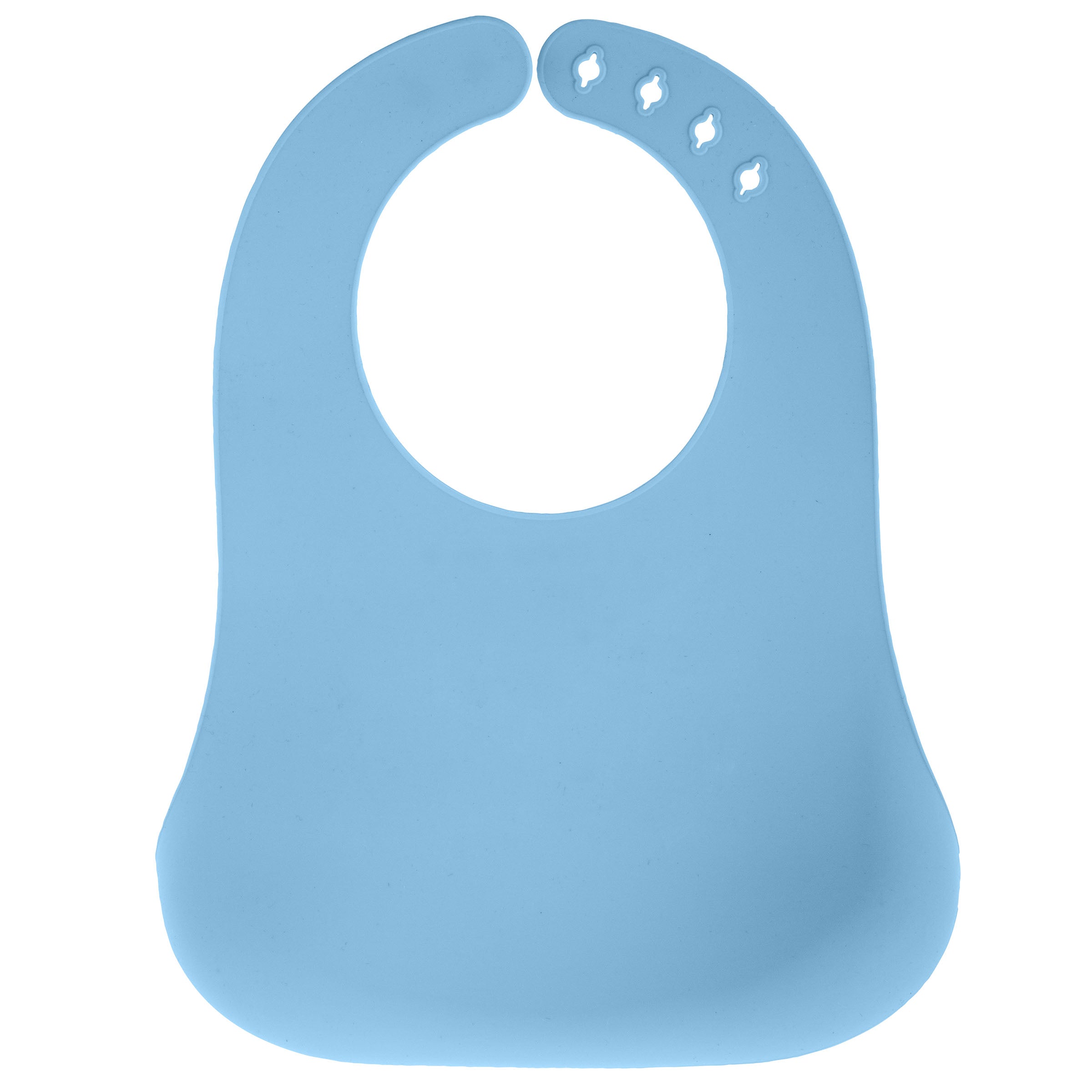 Silicone Bib Zoo