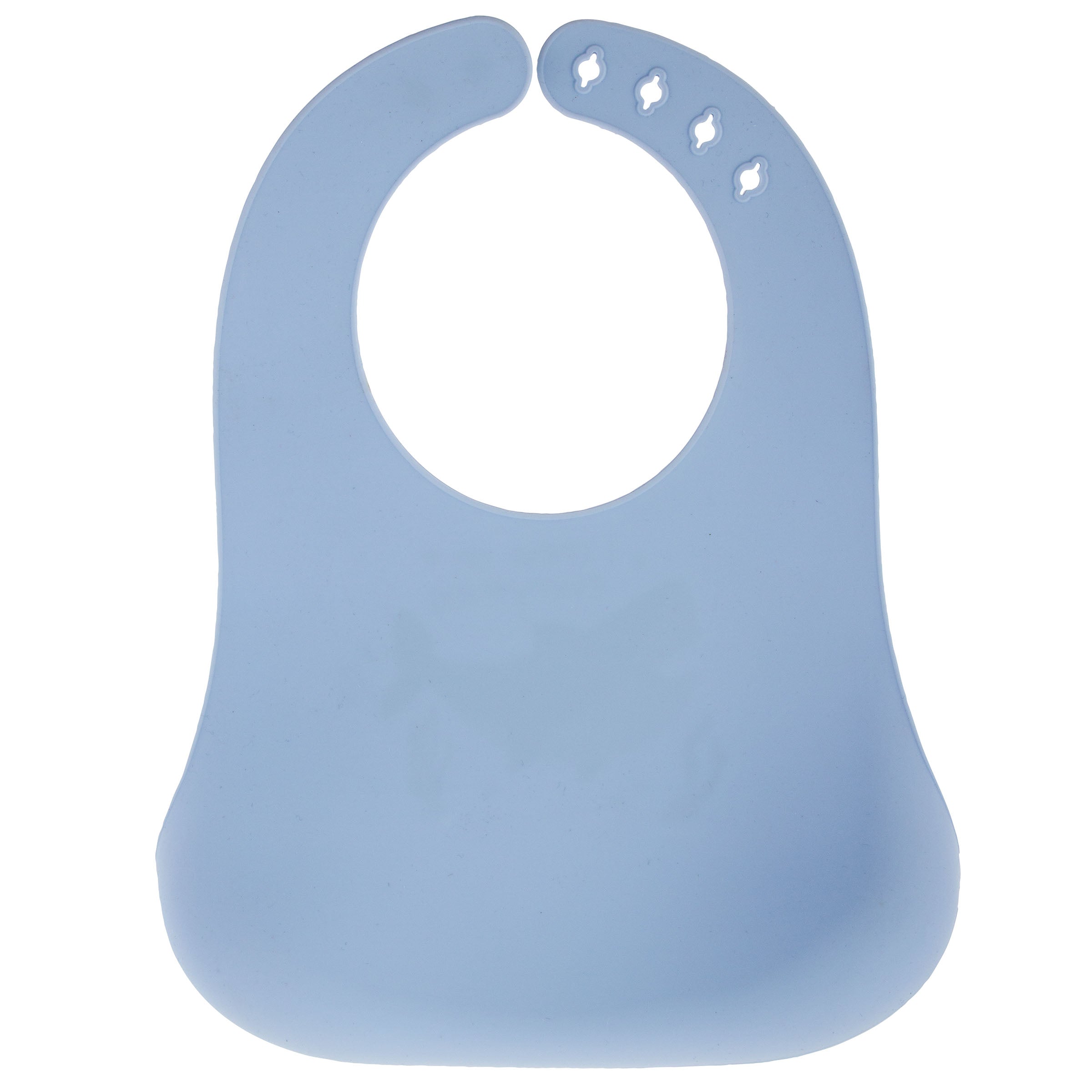 Silicone Bib Shark
