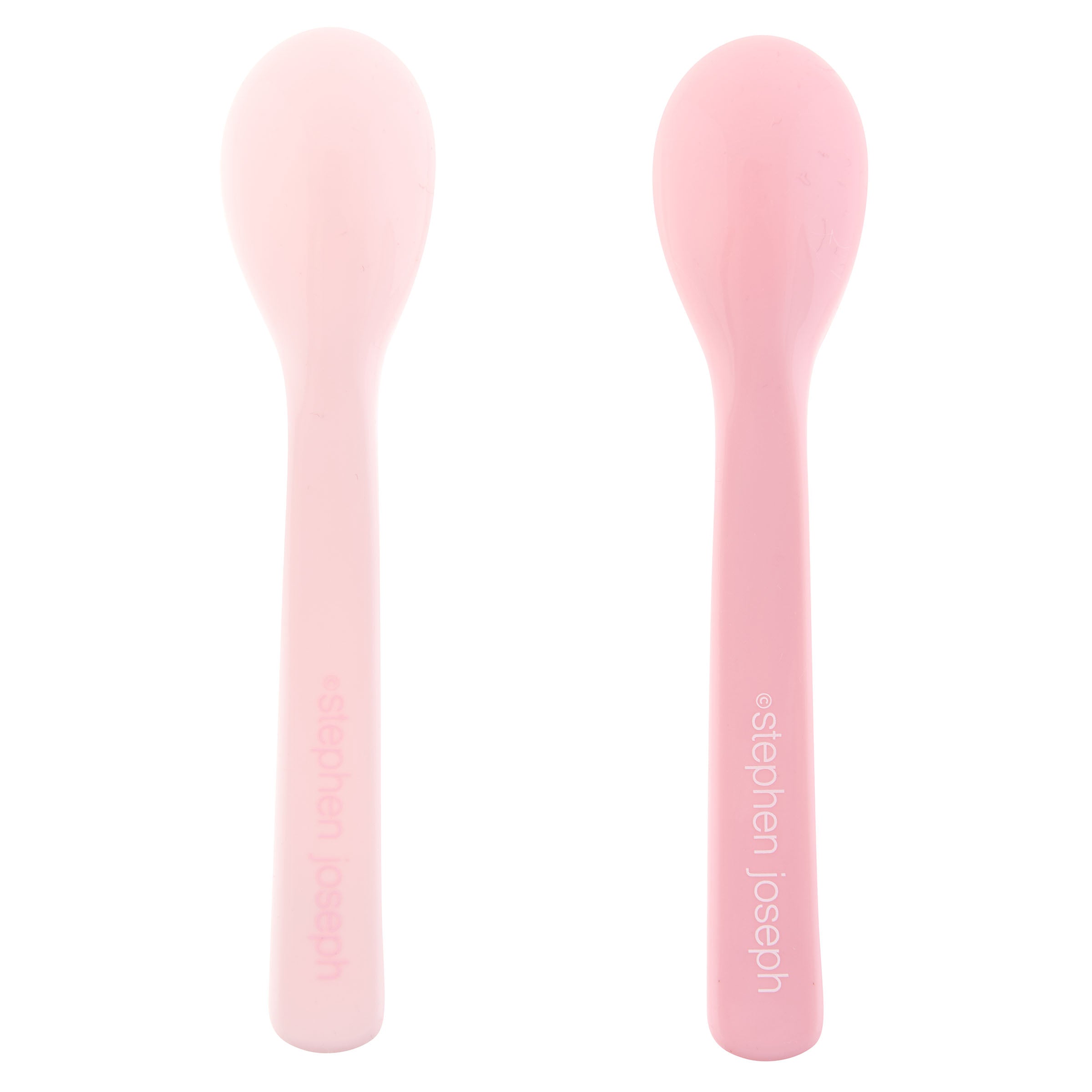 Silicone Baby Spoons Sloth