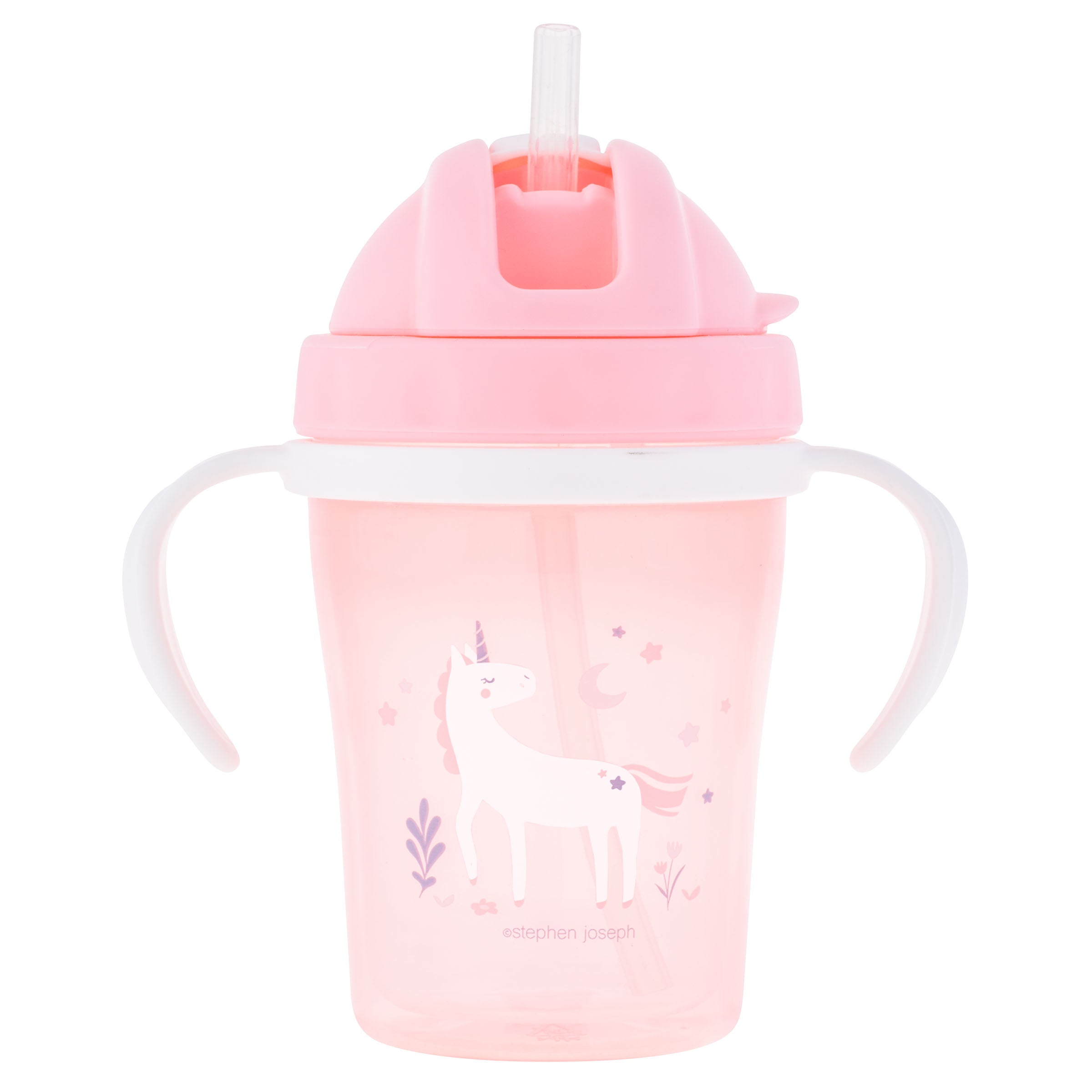 Sippy Cups- Unicorn