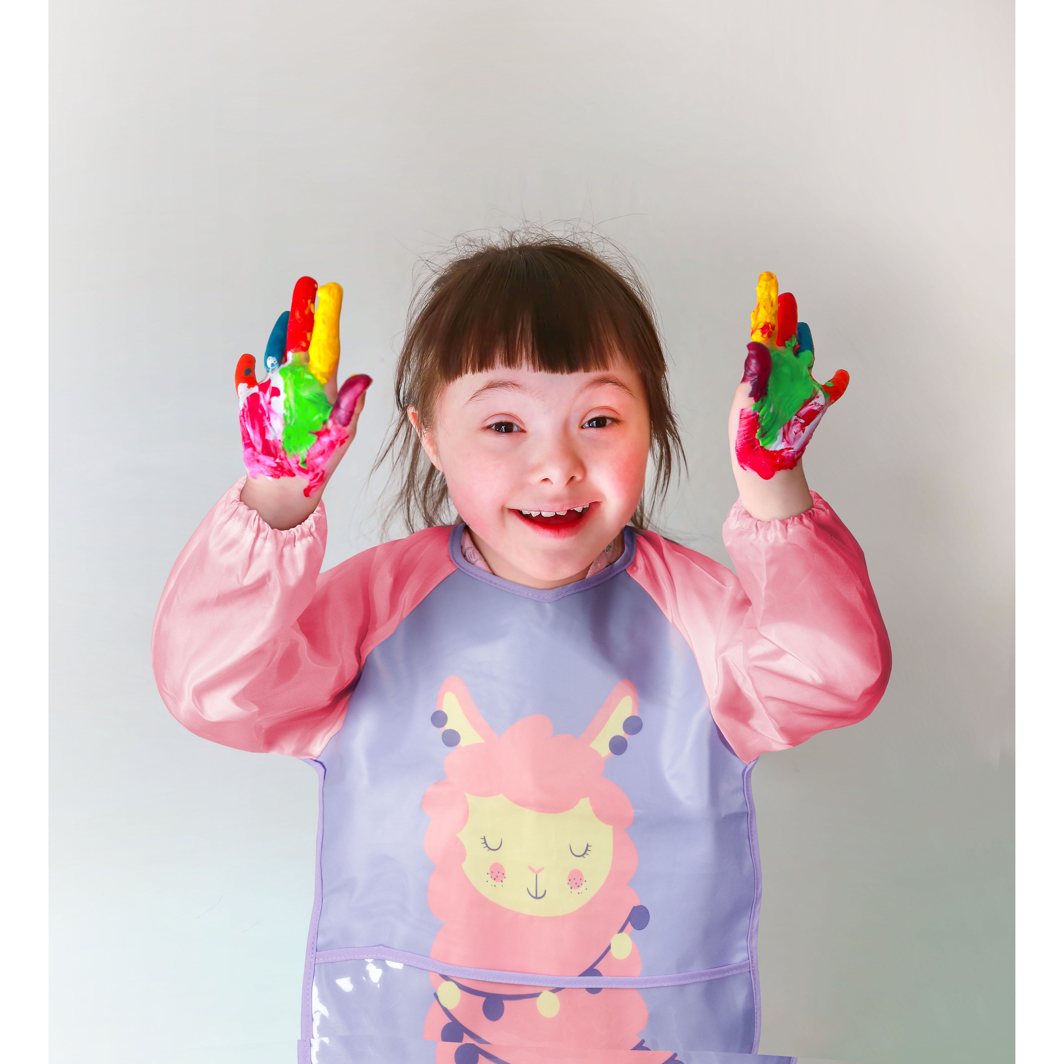 Art Smocks - Unicorn