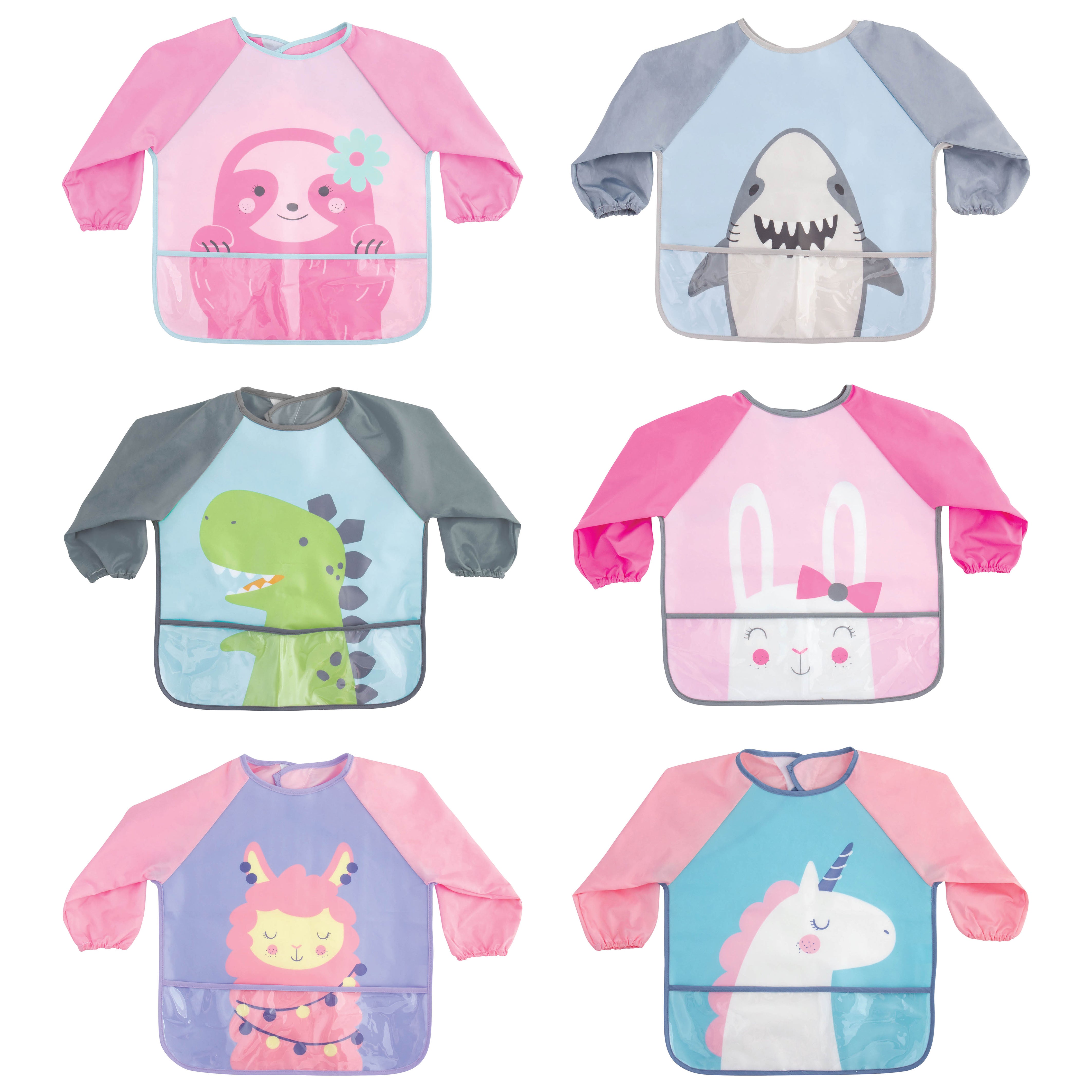 Art Smocks - Unicorn