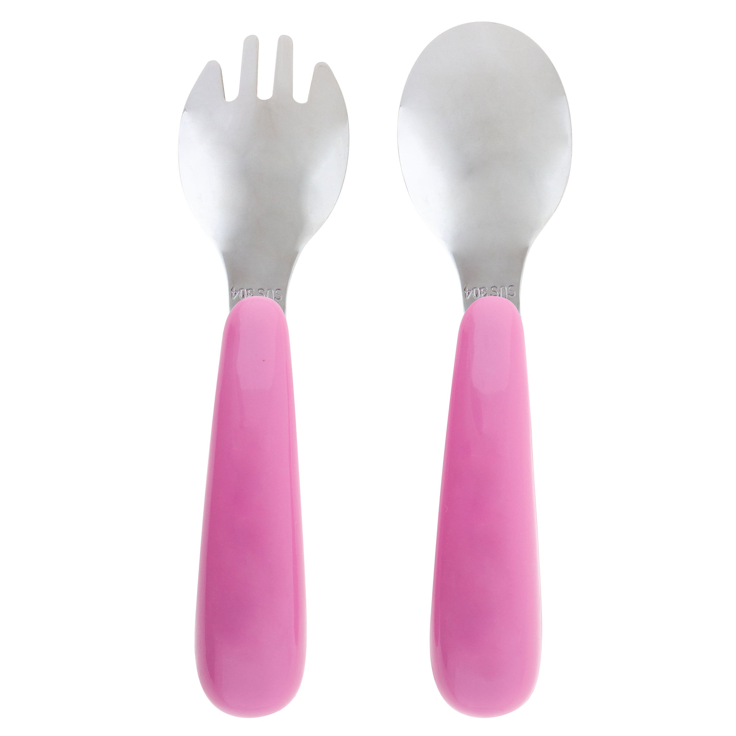 Spoon & Fork Sets Mermaid