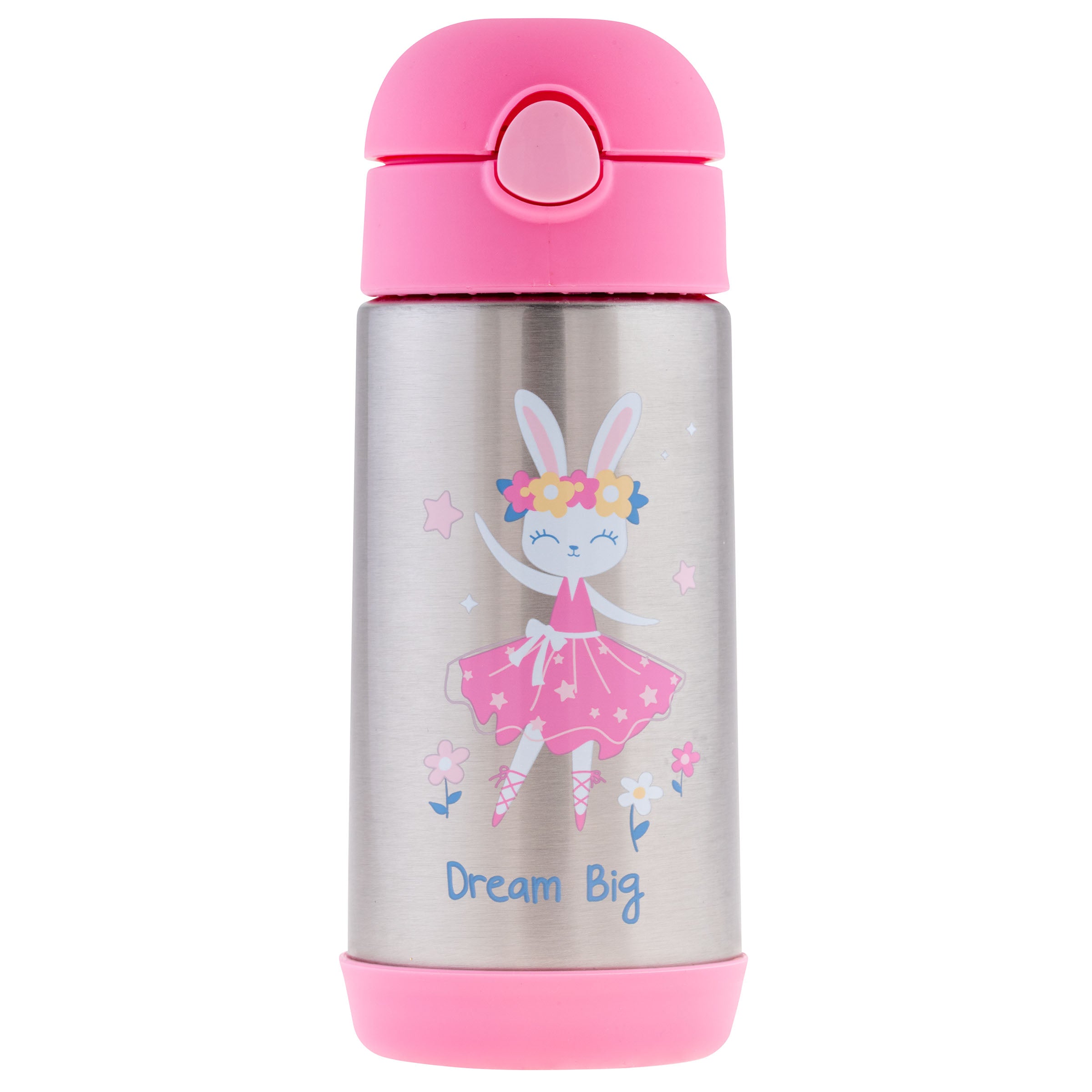 Double Wall SS Bottle Bunny