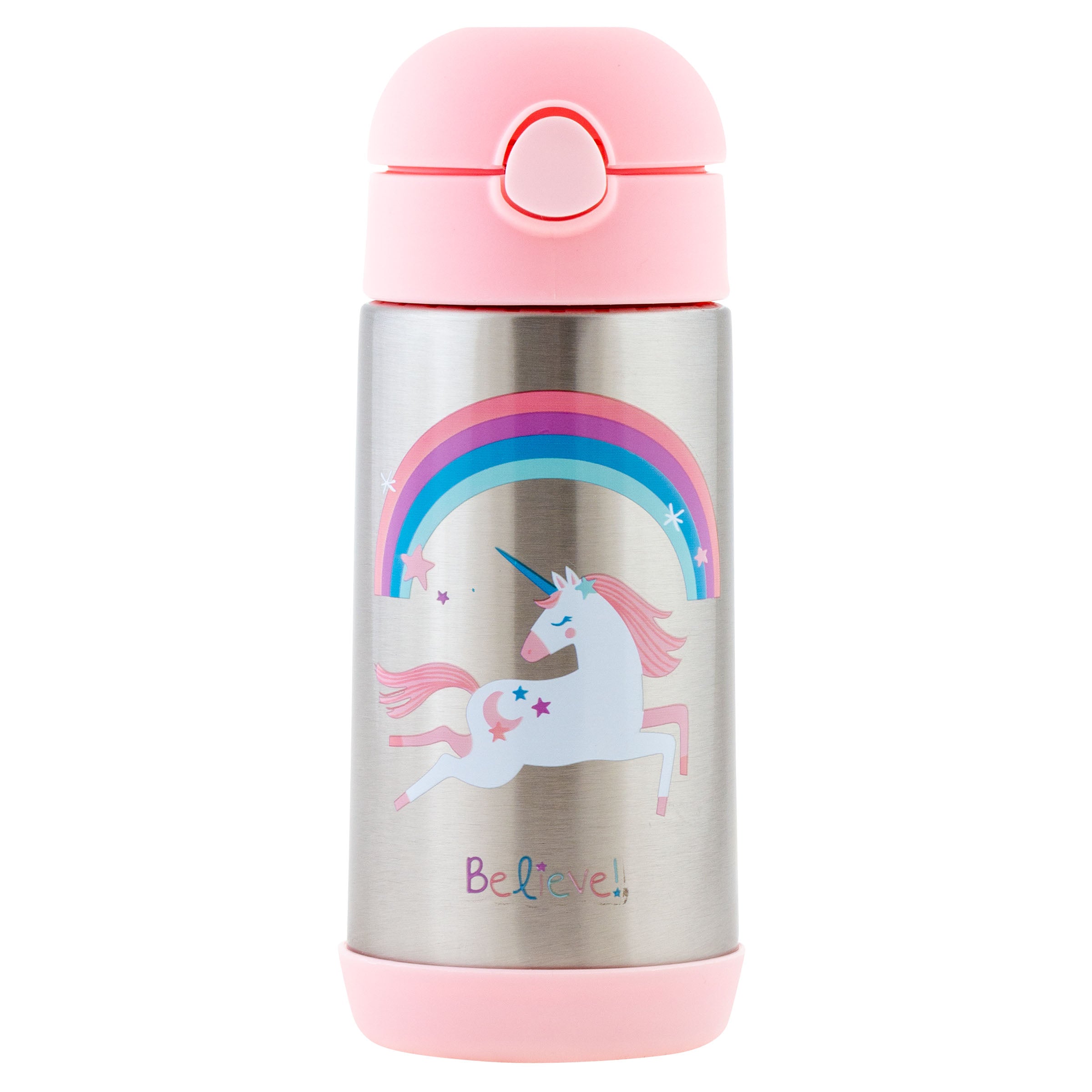 Double Wall SS Bottle Unicorn
