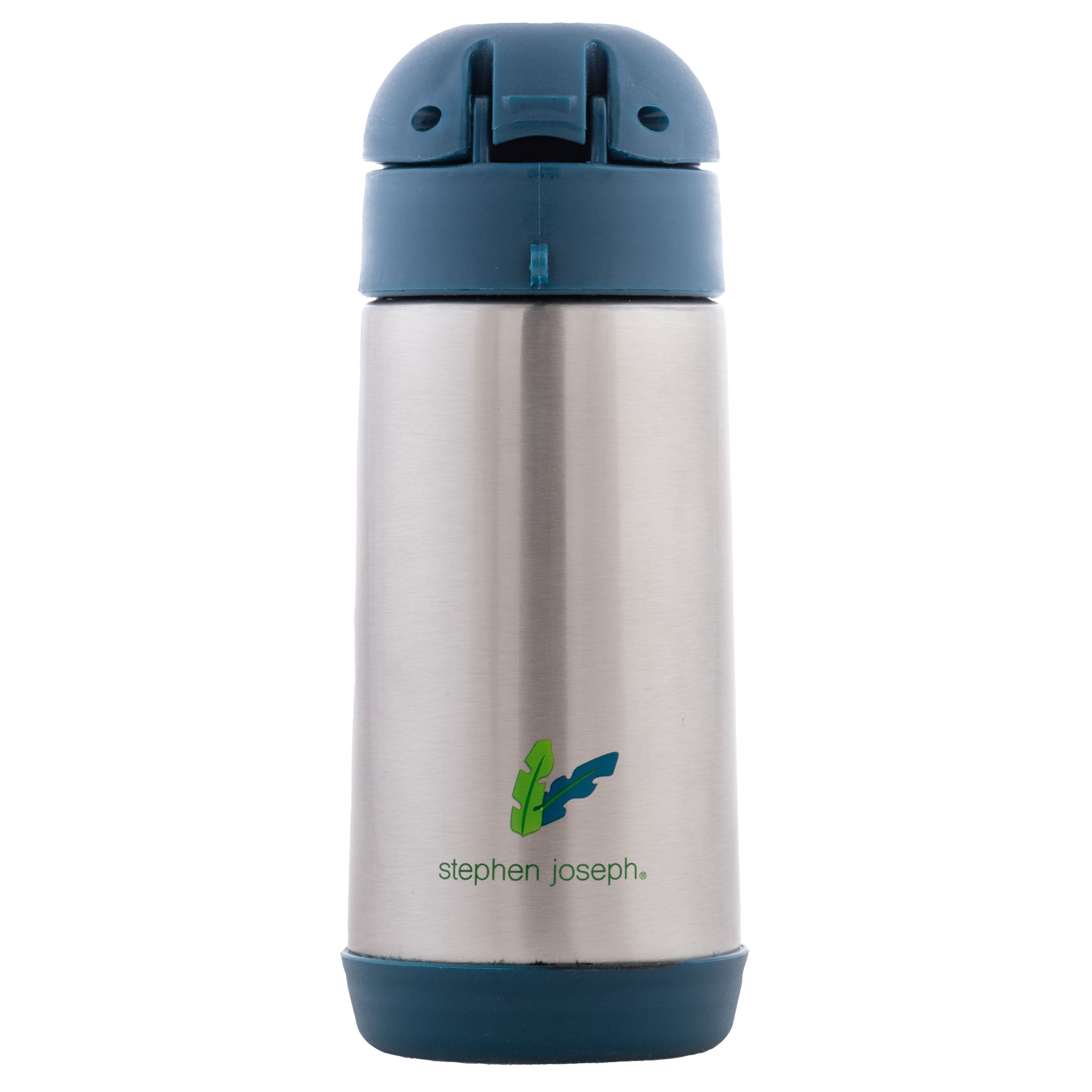 Double Wall Stainless Steel Water Bottle Zoo 350ml