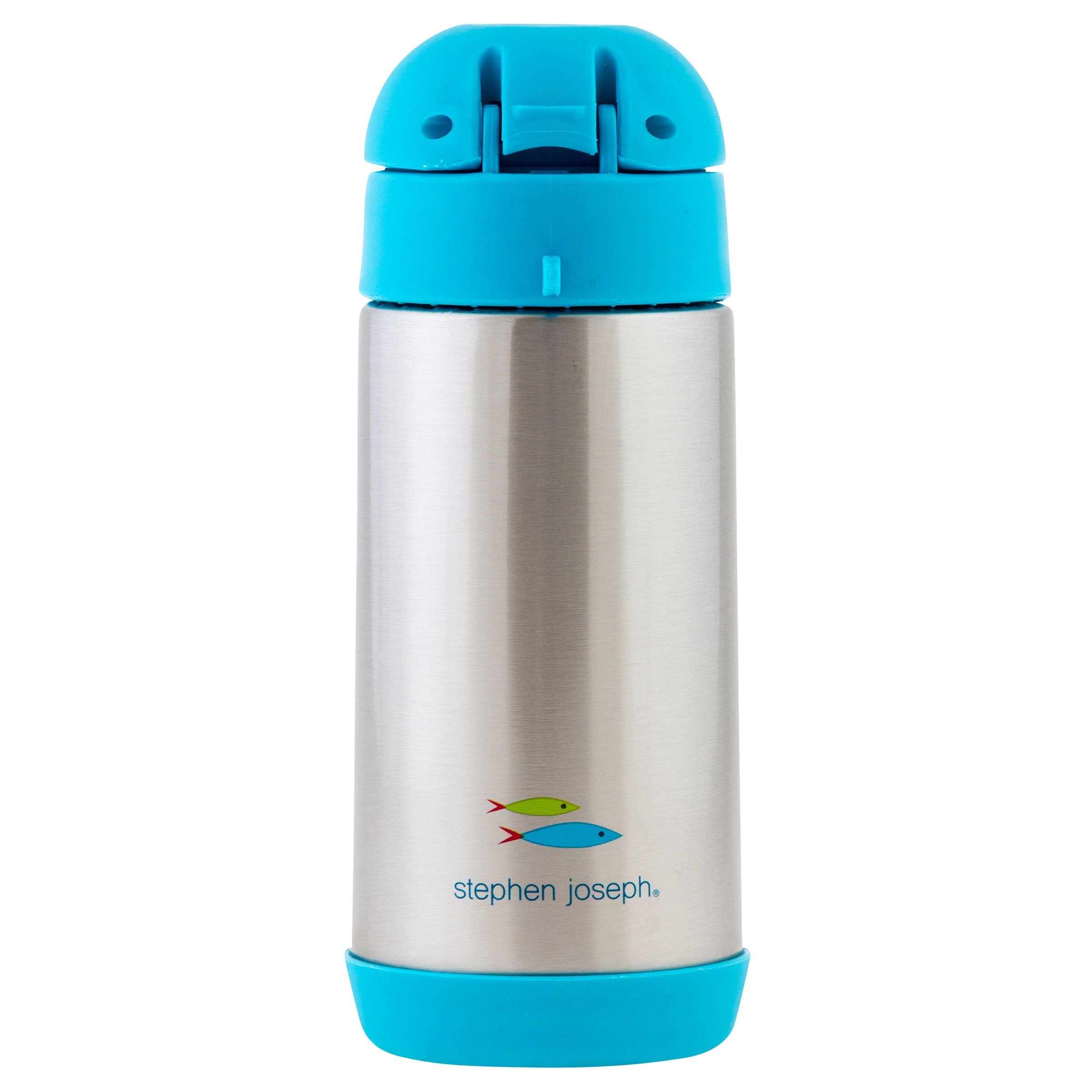 Double Wall SS Bottle Shark