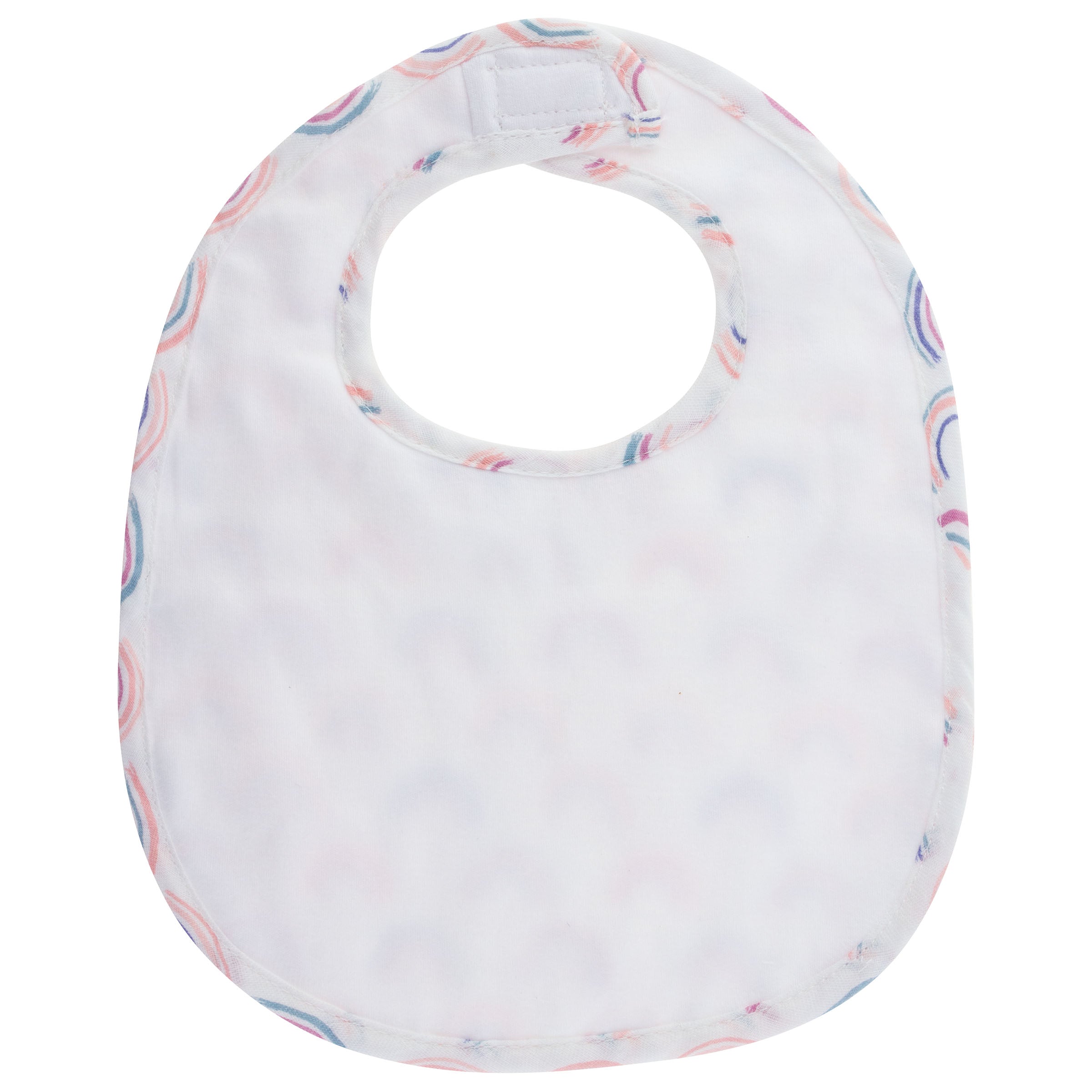 Muslin Bib Sets Unicorn