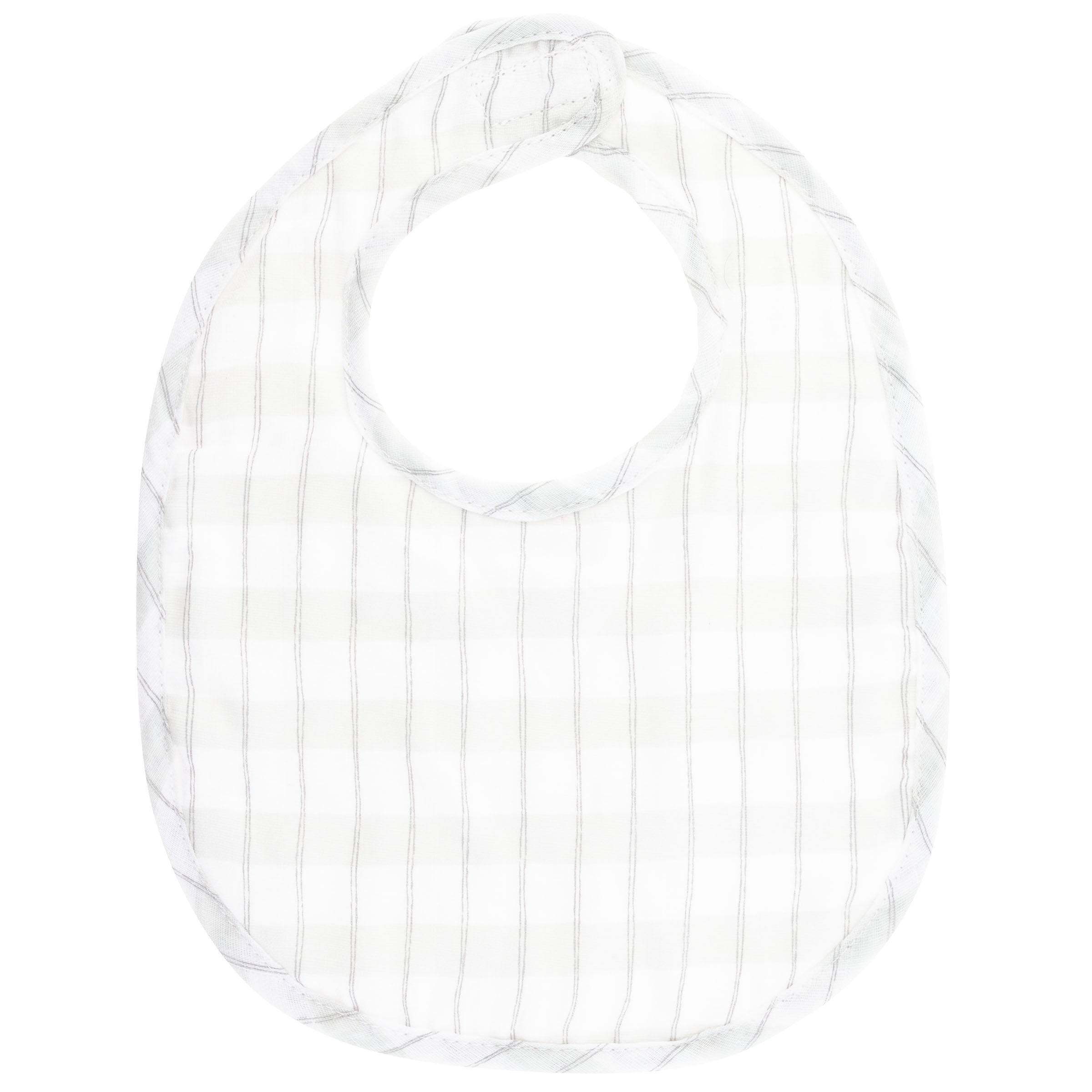 Muslin Bib Sets Dino