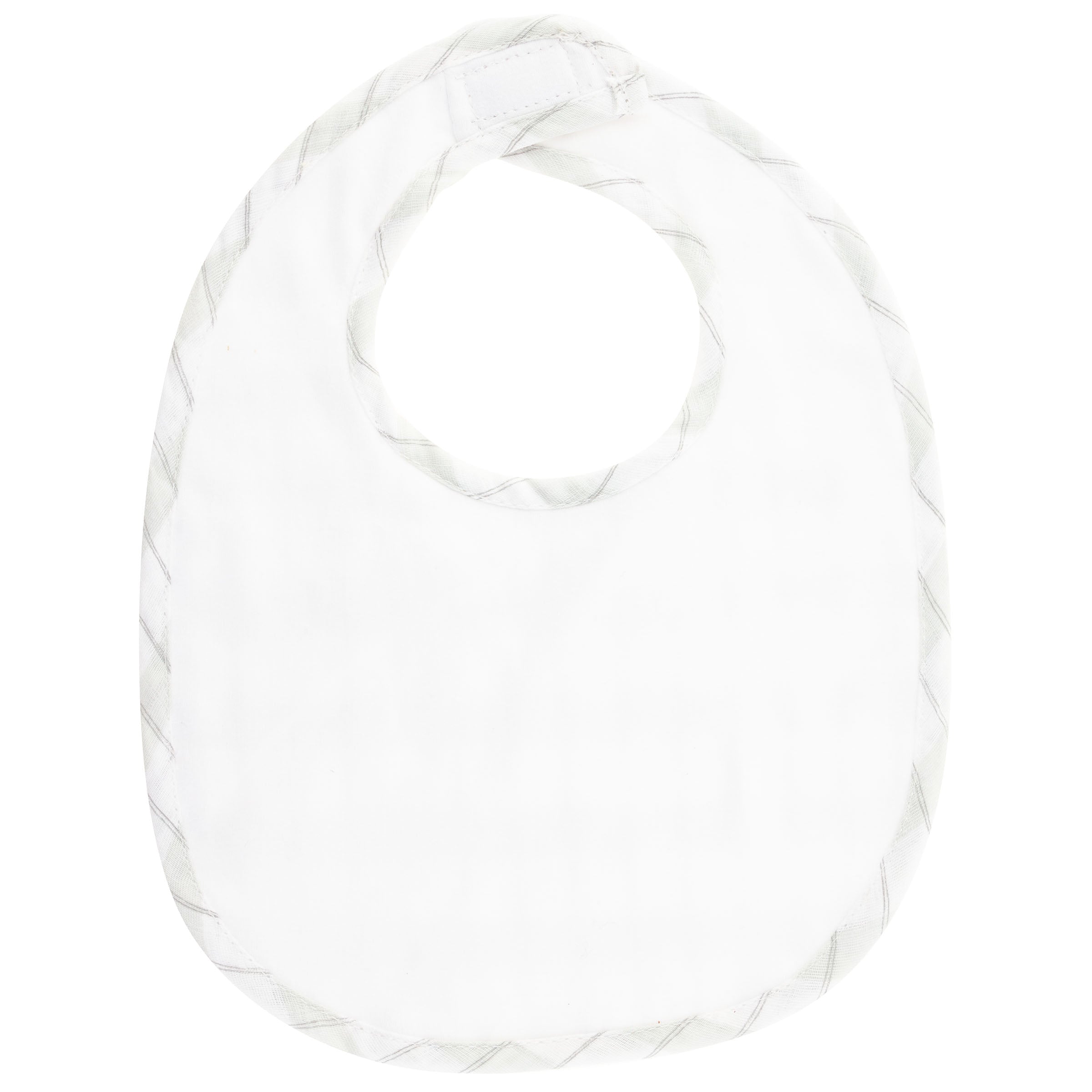 Muslin Bib Sets Dino