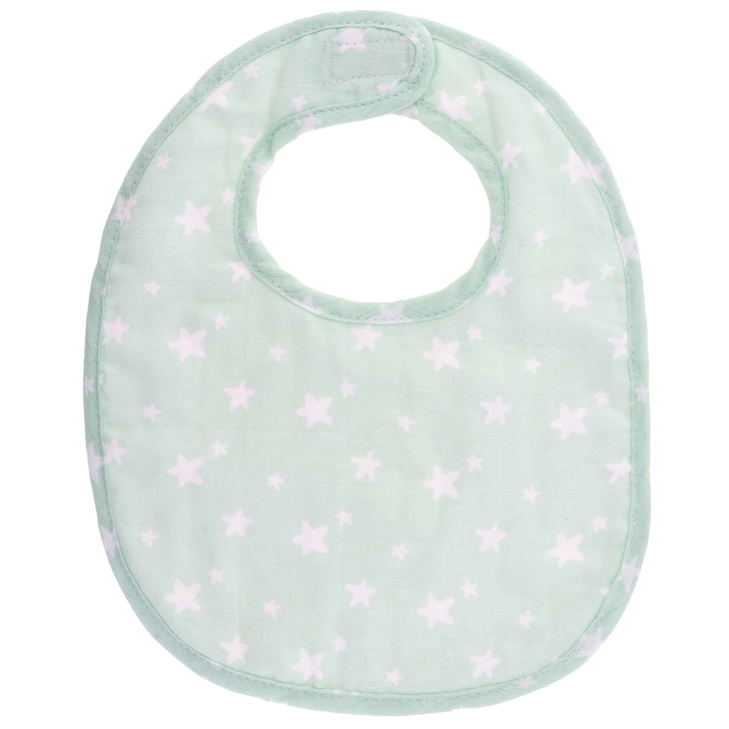 Muslin Bib Sets Rocket