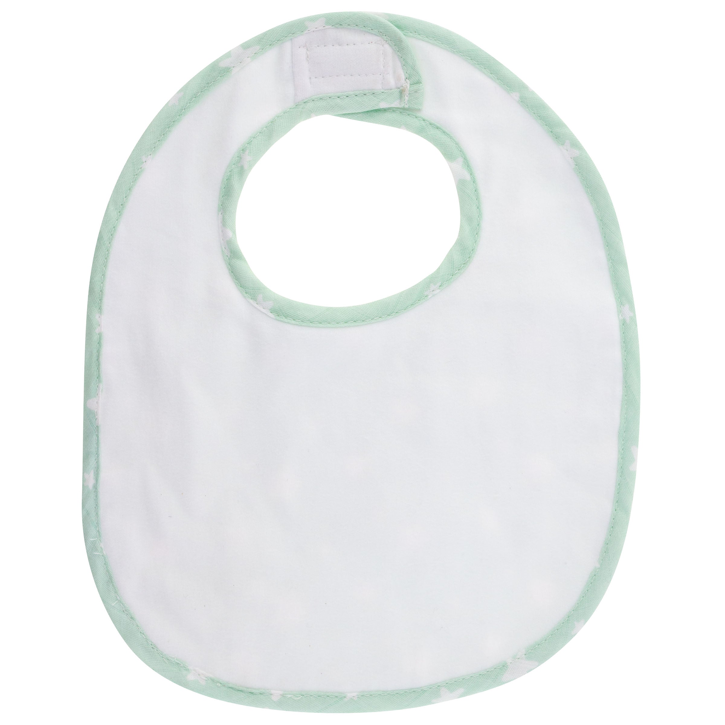 Muslin Bib Sets Rocket