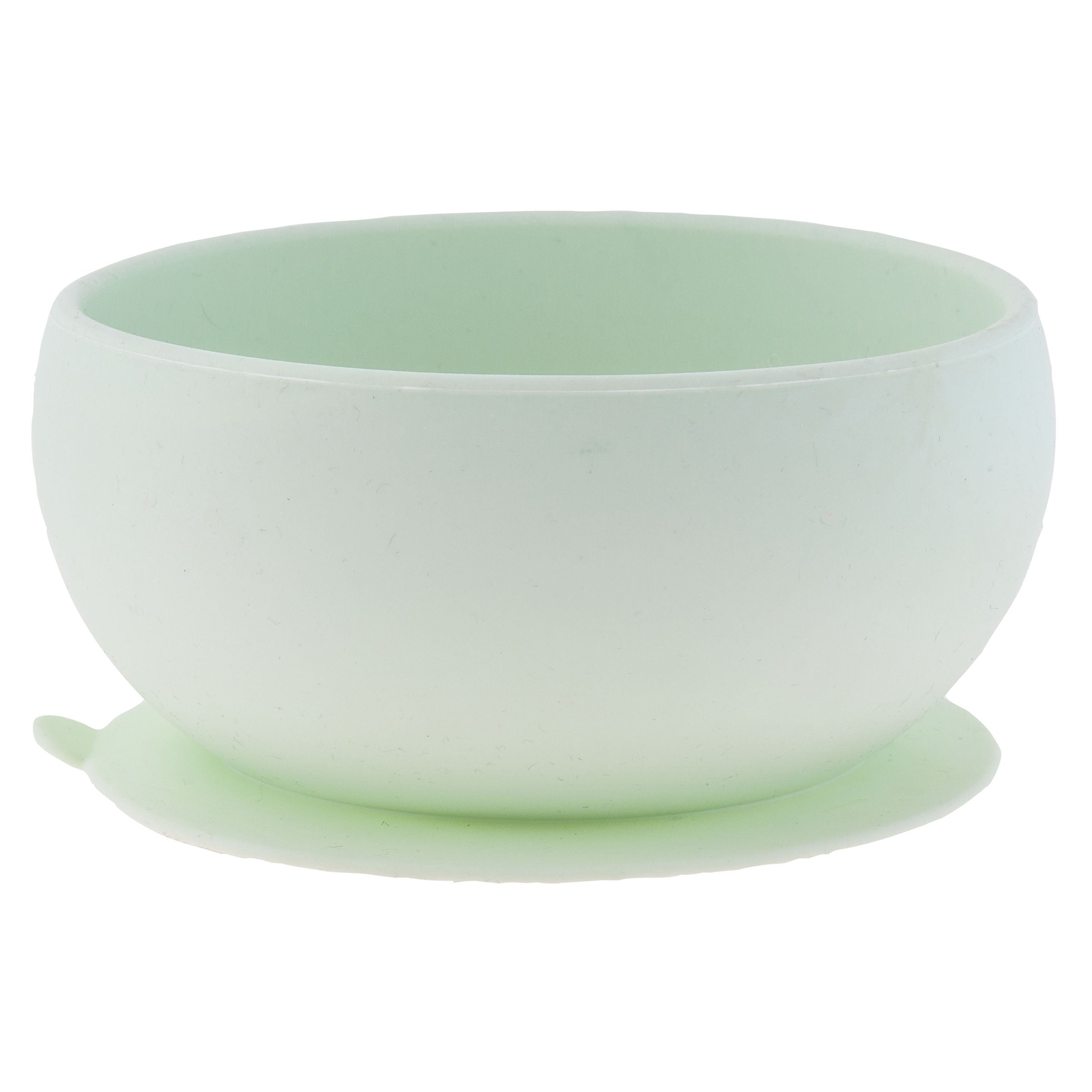 Silicone Bowls Dino