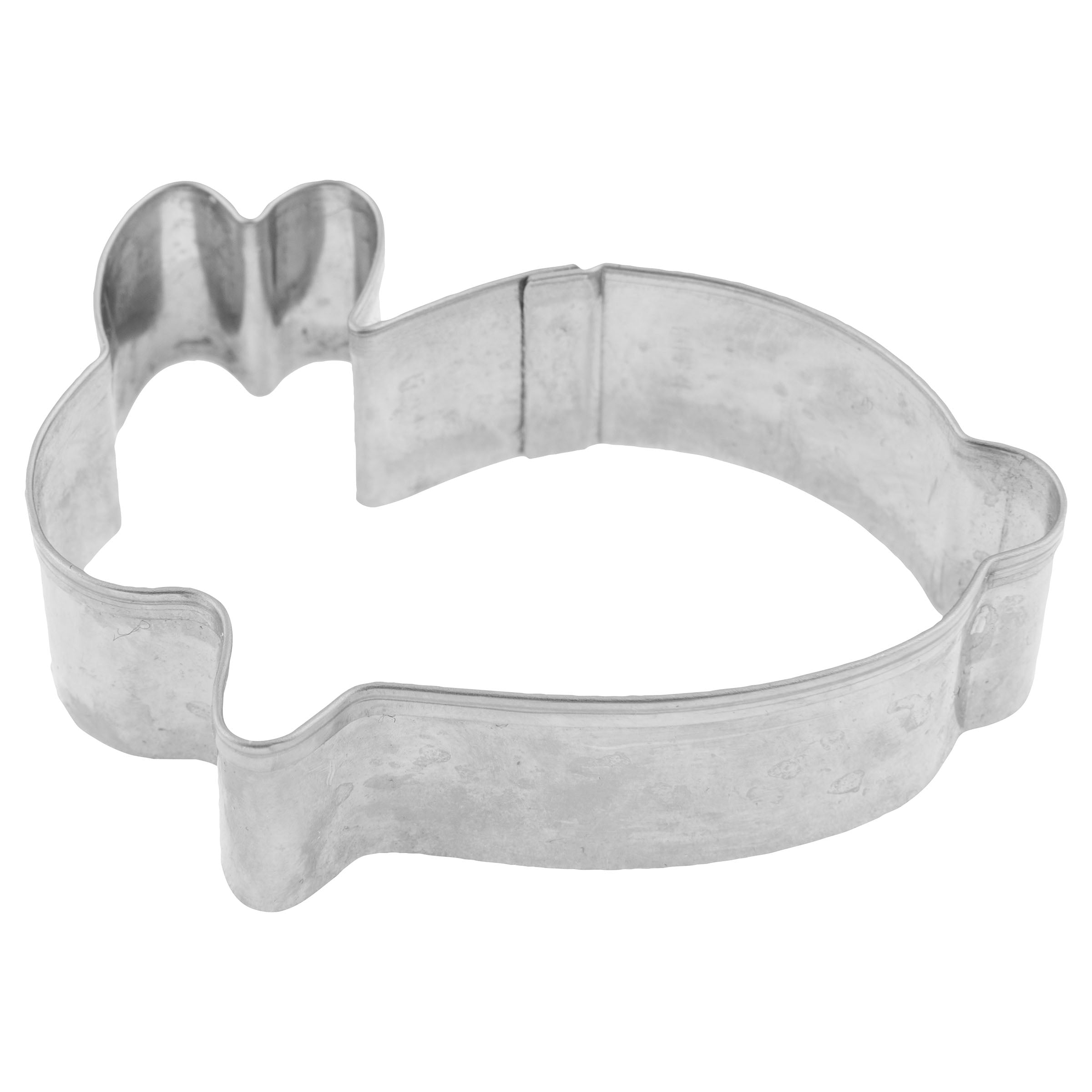 Kids Cookie Cutter With Spatula Set Bunny