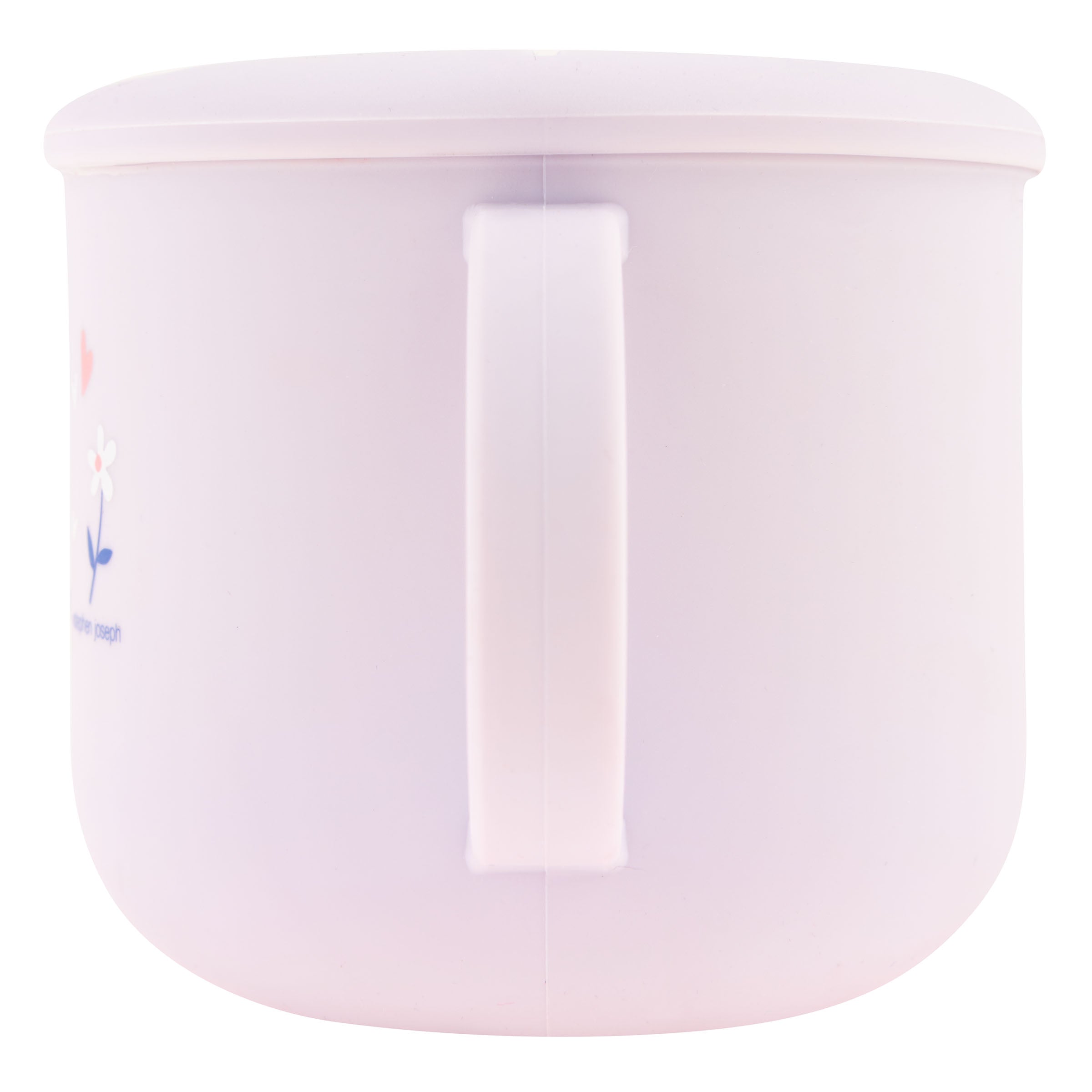 Silicone Snack Cup Elephant